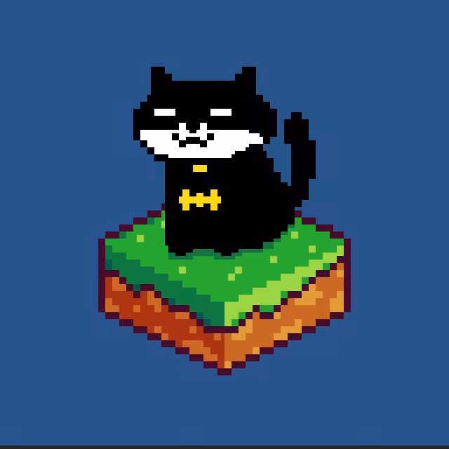 Neko #8