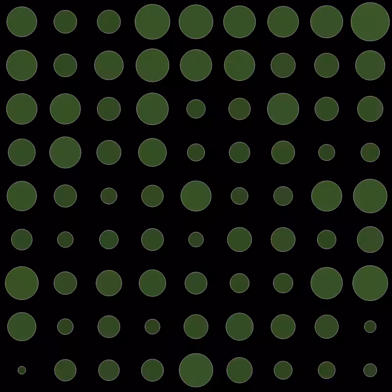 Ambient XY Audio Synth #34