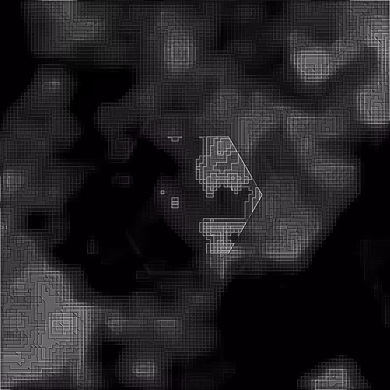 X-Ray #39