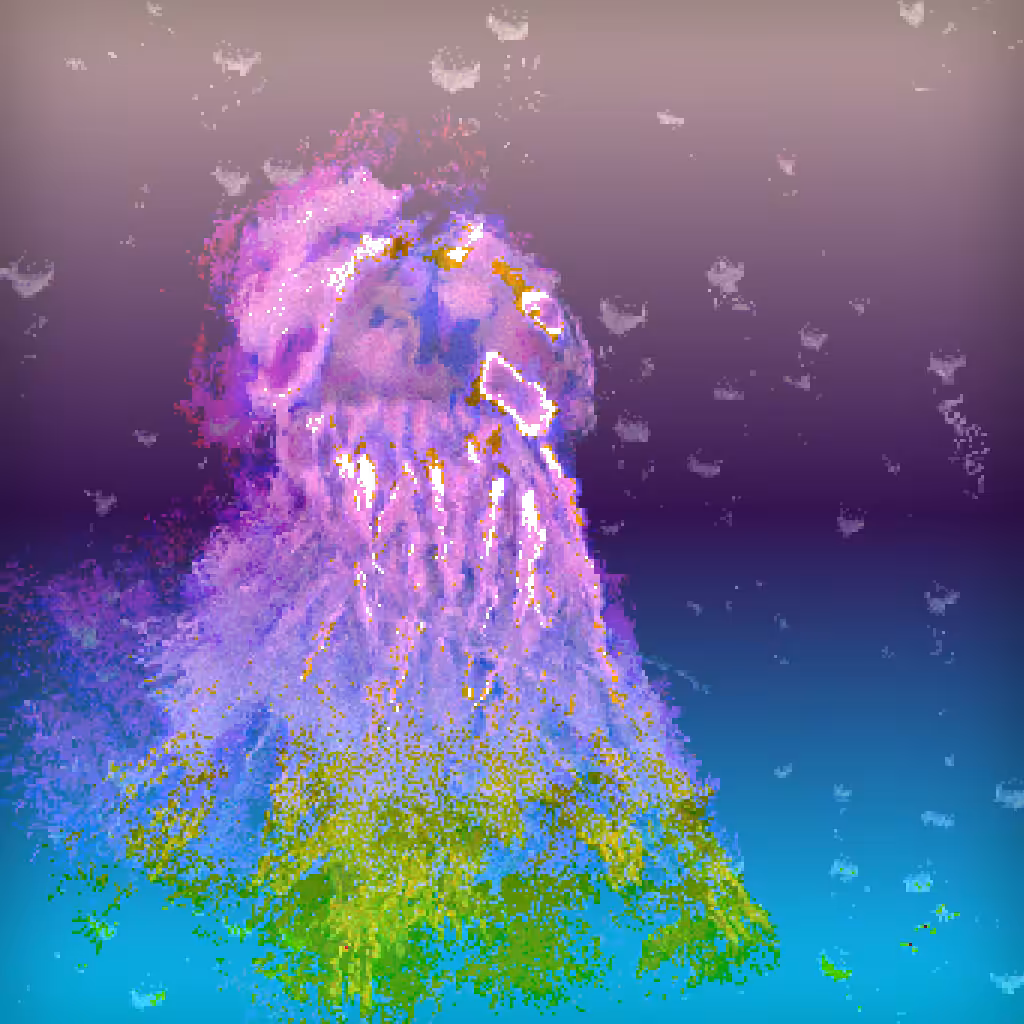 Jellyglitch #158