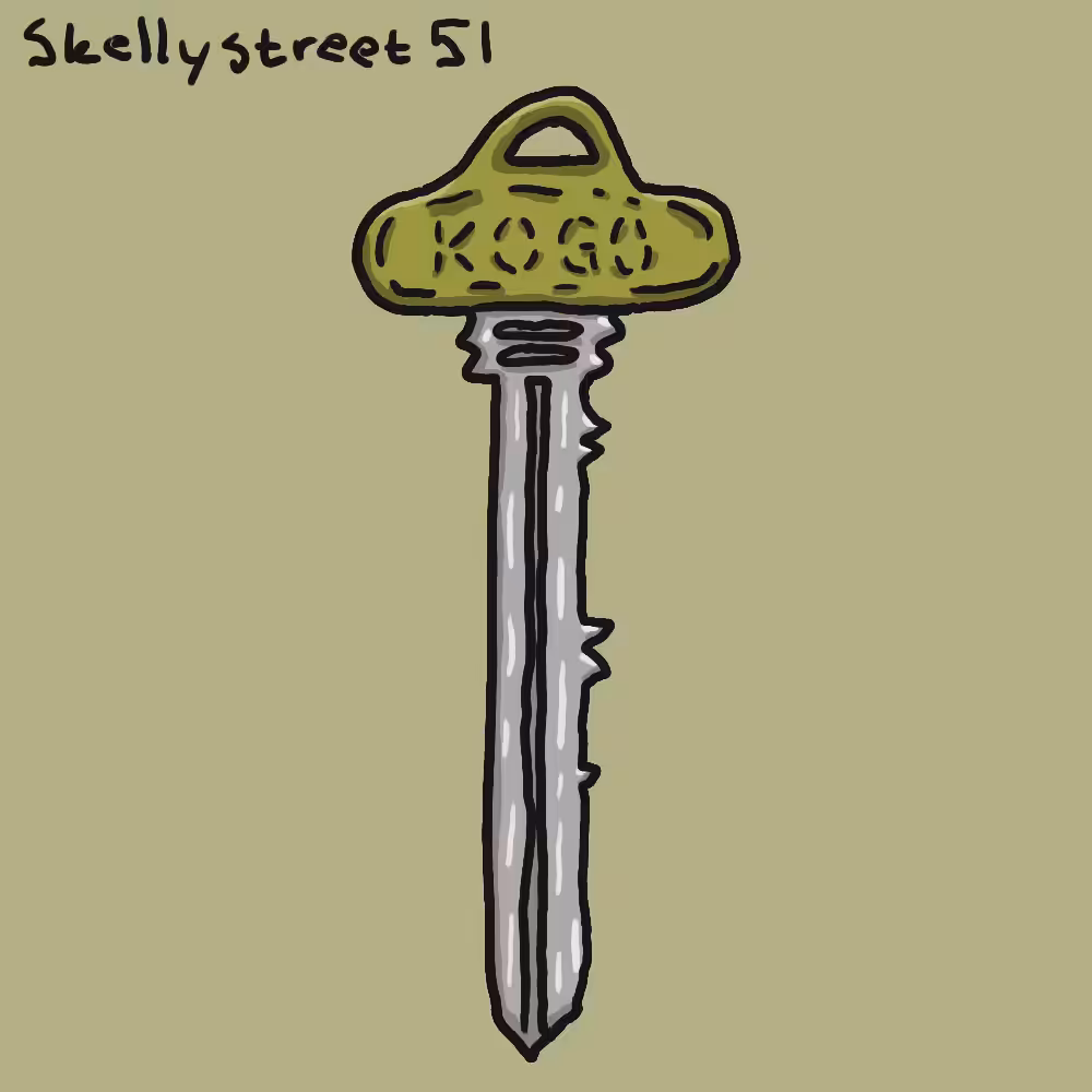 Skellystreet 51