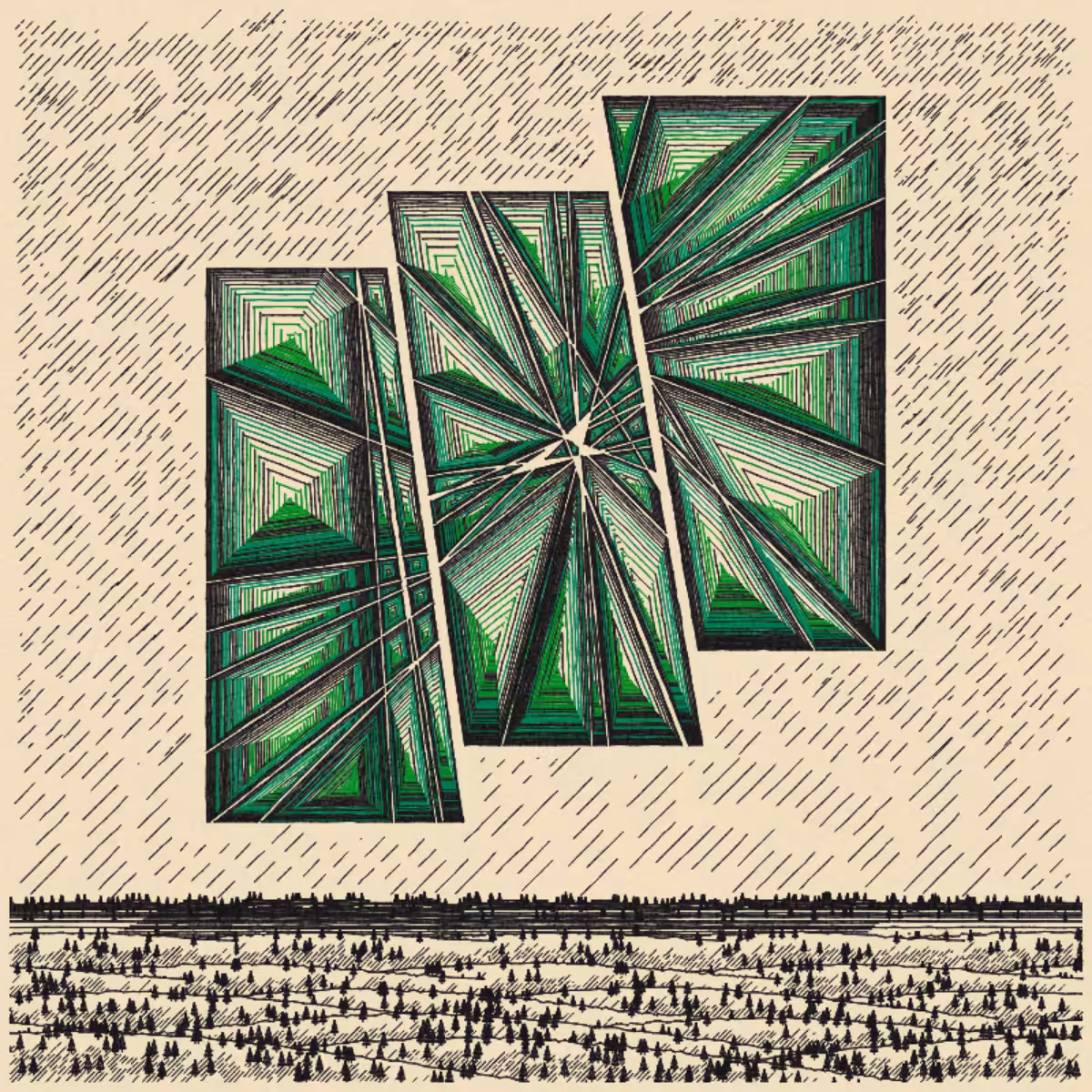 Shattered Obelisks #85
