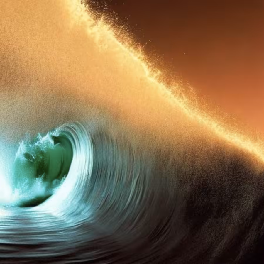 Epic Wave #7