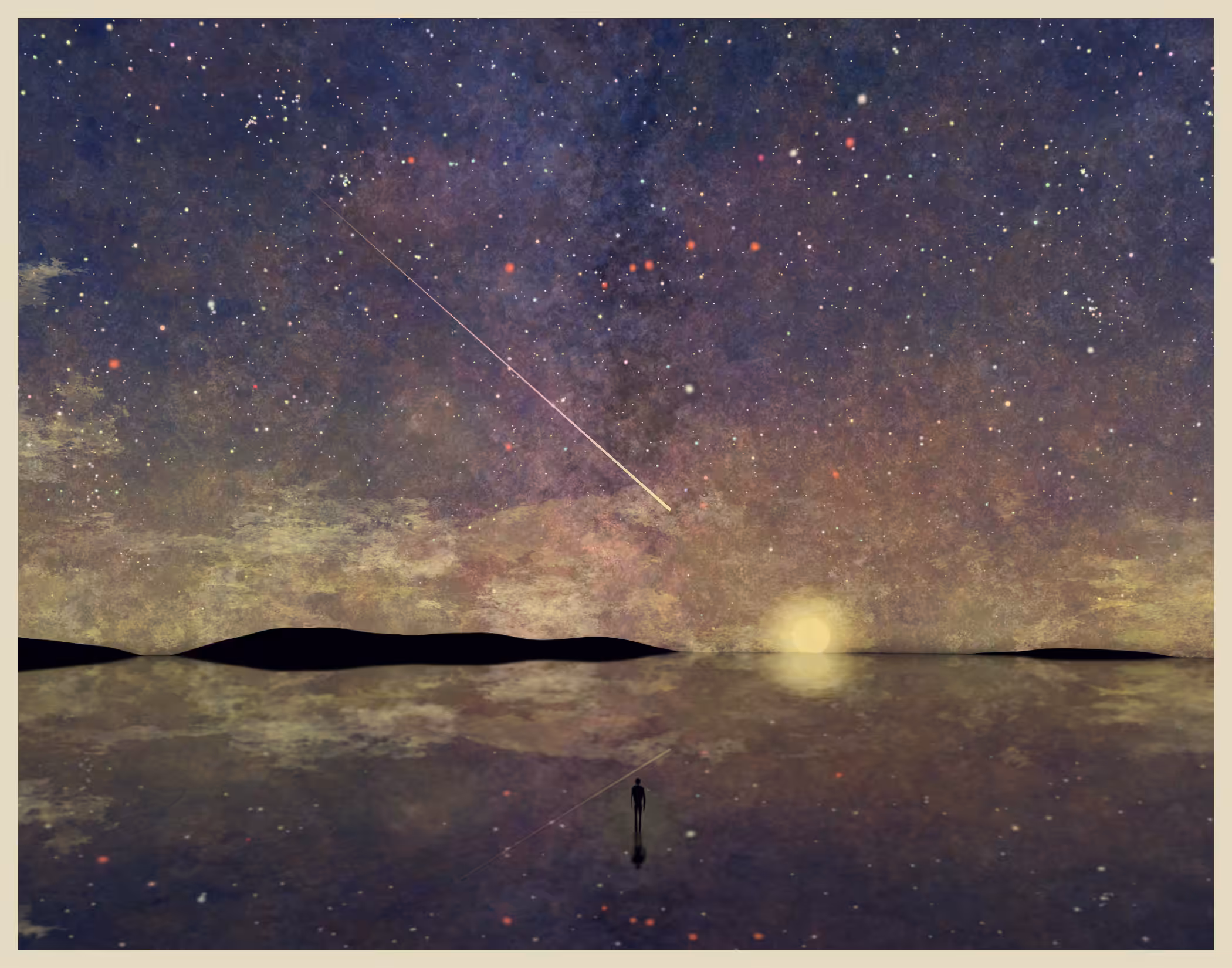 Stargazer #63