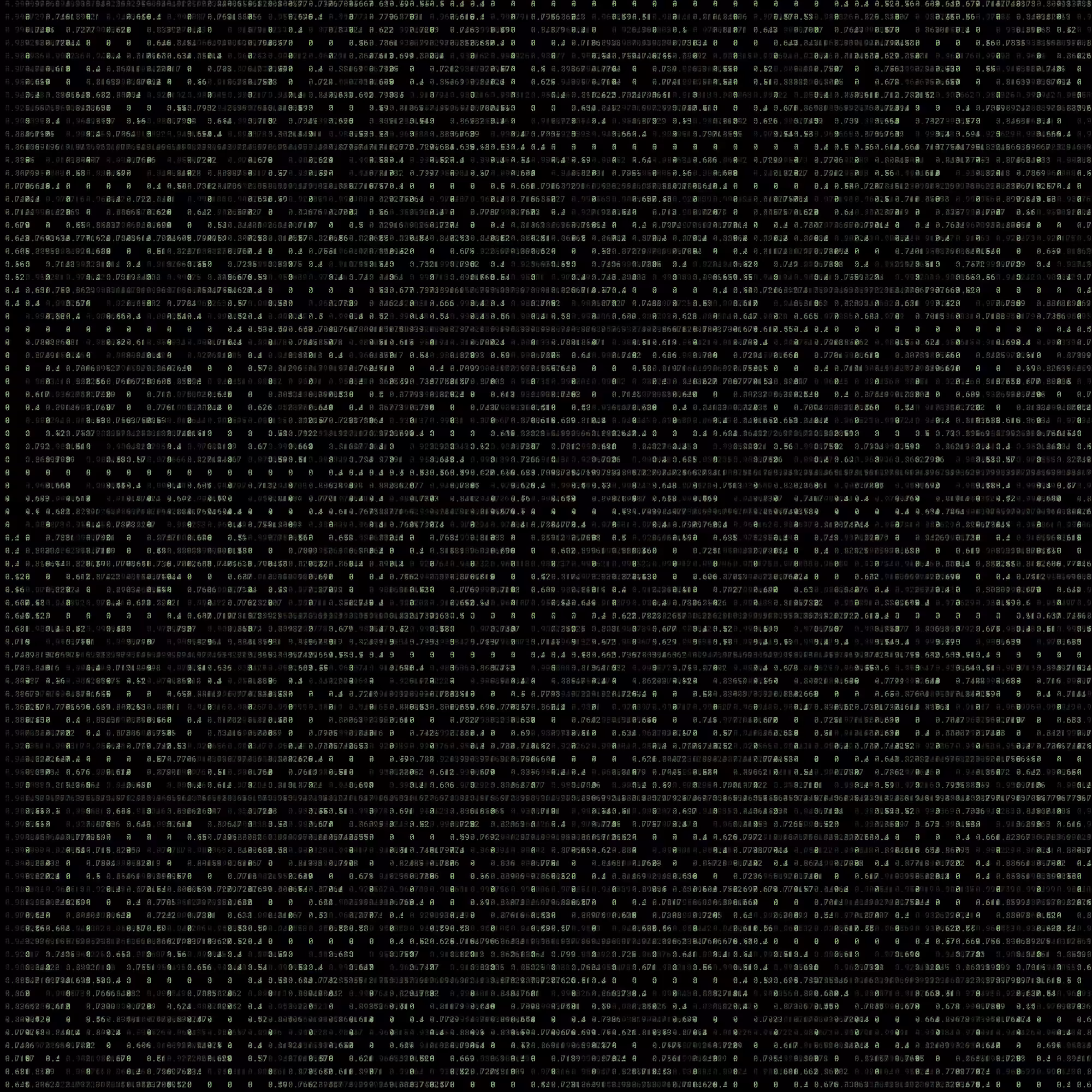 G̴̩̖͈̿L̵̲͖͗̅Ị̸̧̡̹͌̍T̶̻̈́C̷̭̱̣͙͆͒̈́H̴͈̗͖̀̓ #71