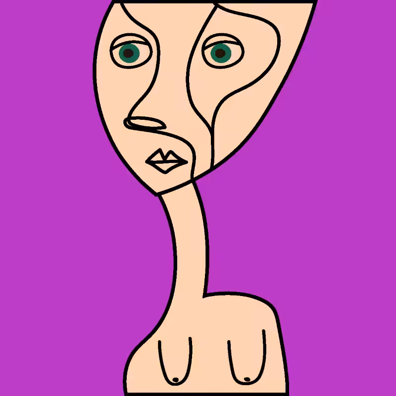 Bare Ladies #91