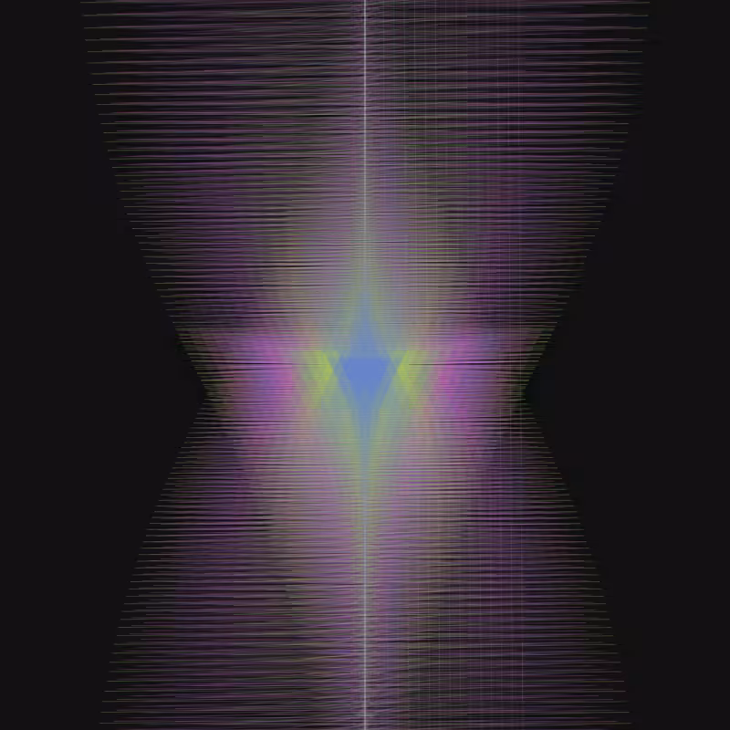 No wave #44