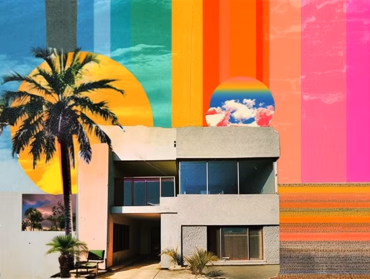Collages x AI #271