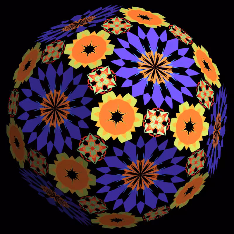 mandalahedra #356