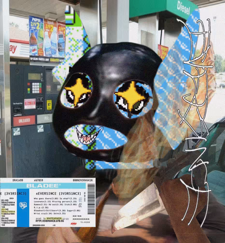 DriFella #1664