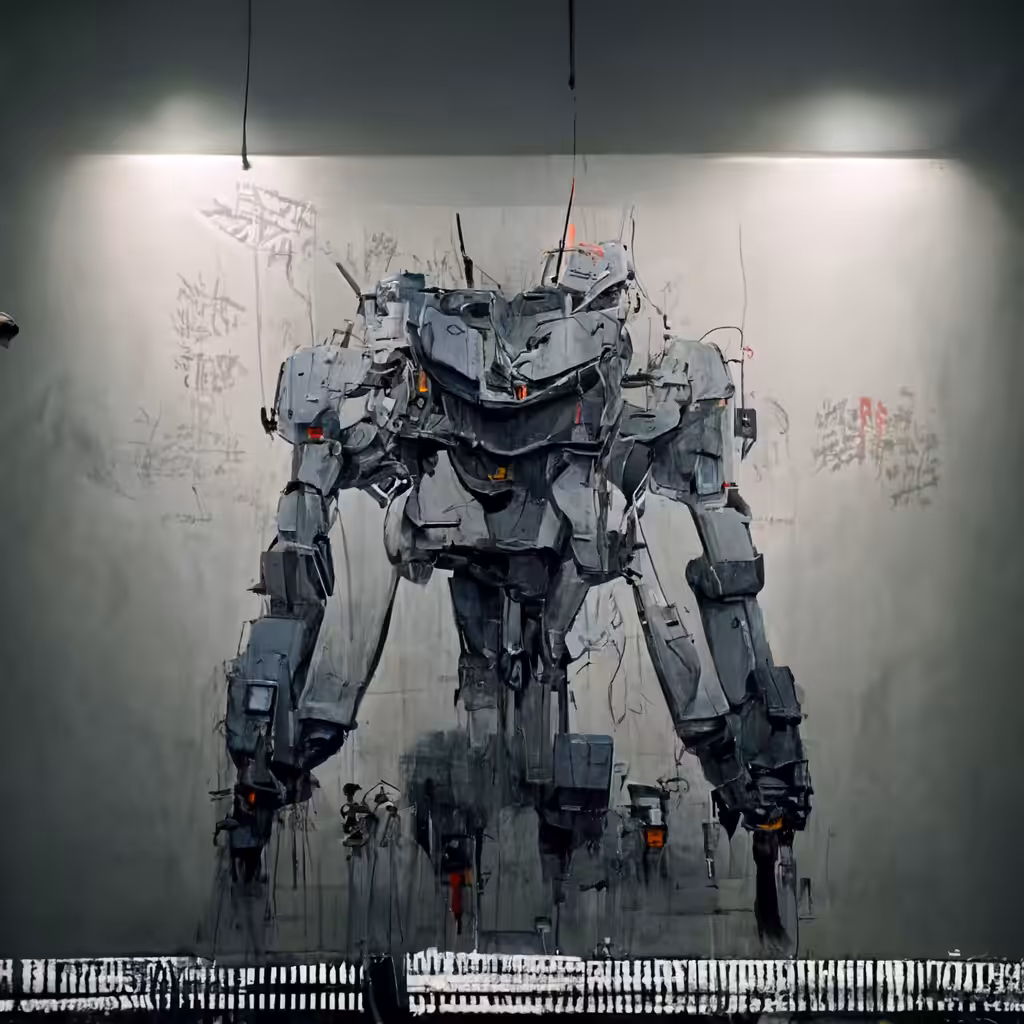 IDEAMACHINE 403/512