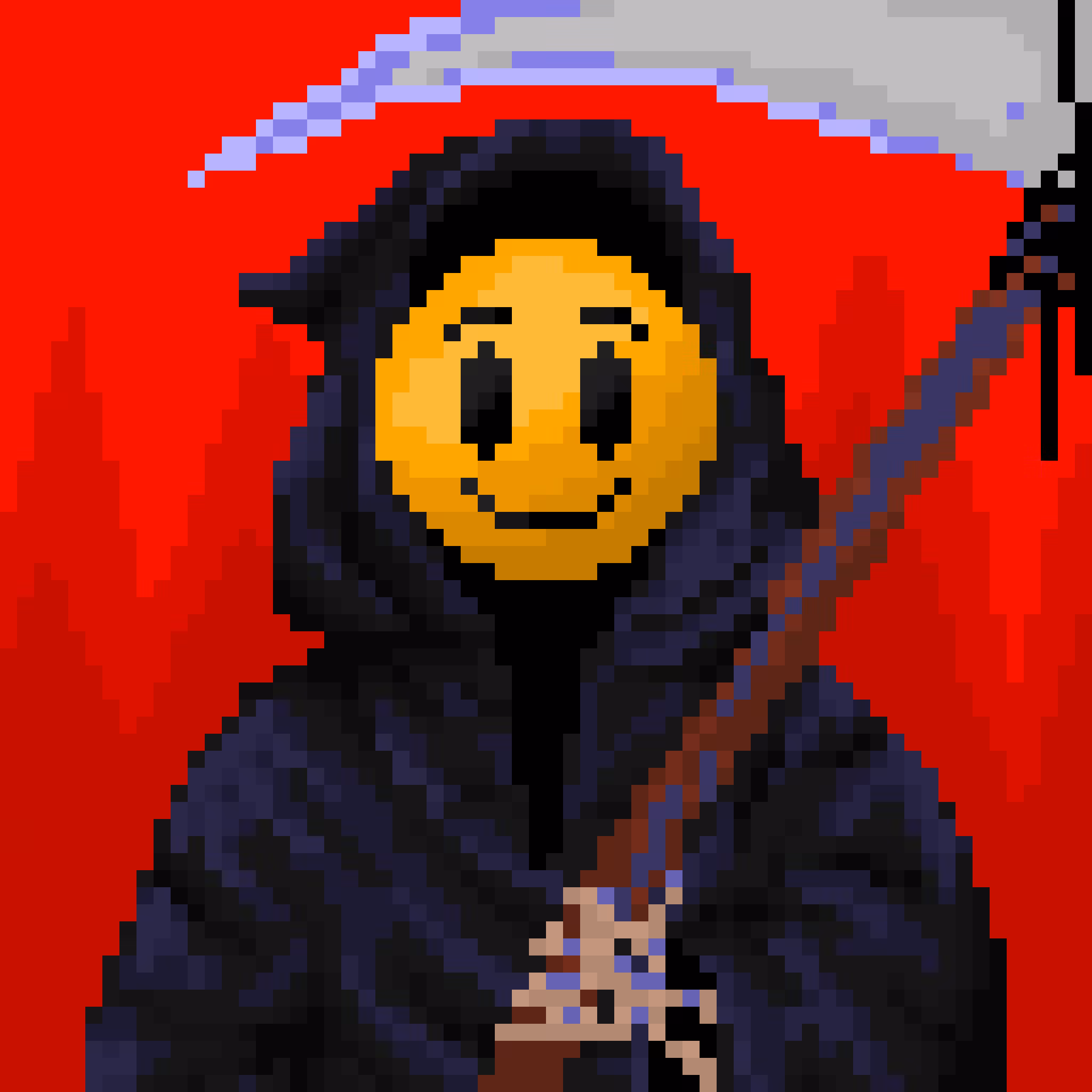 GOD