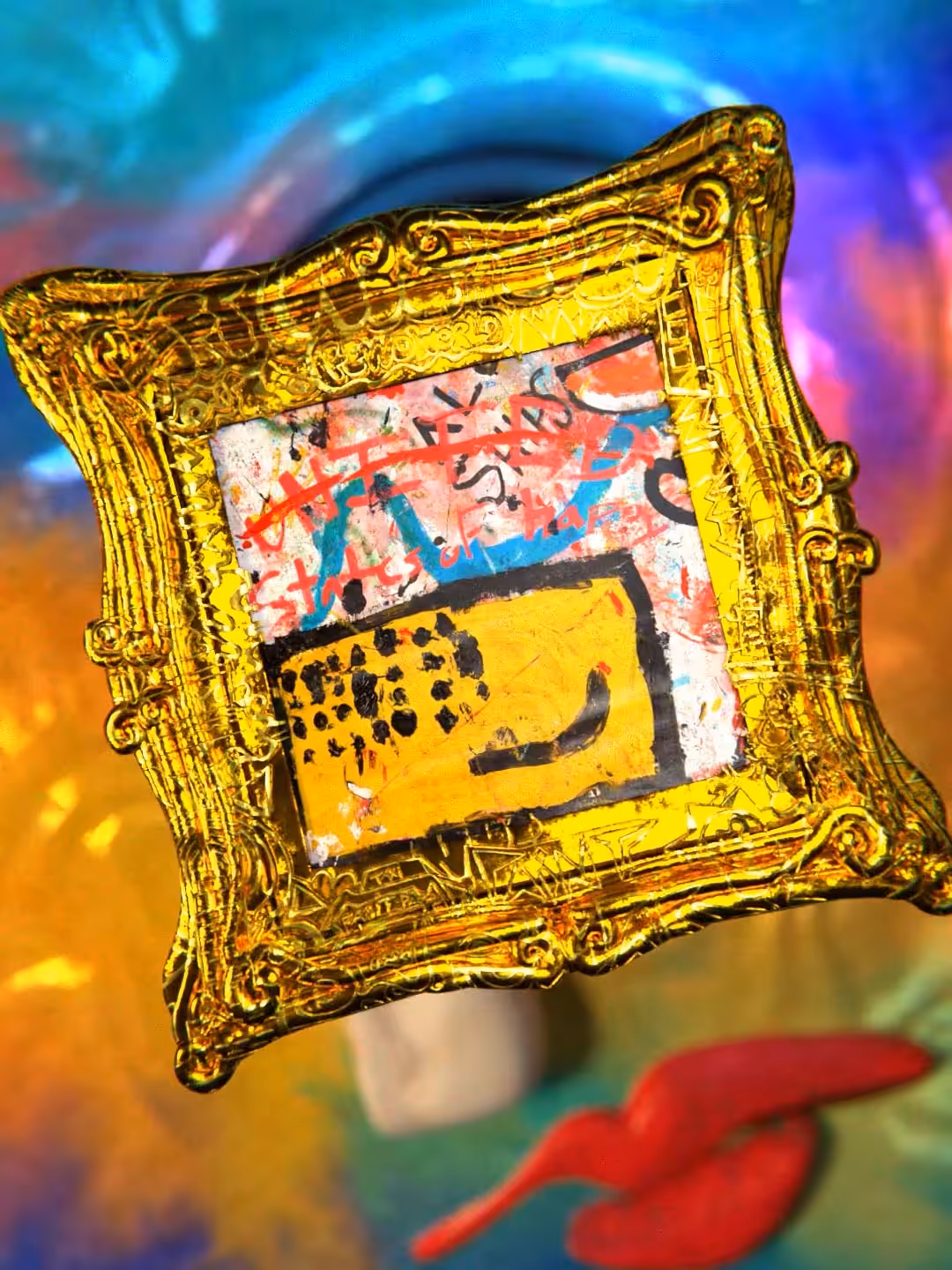 Canvas #13