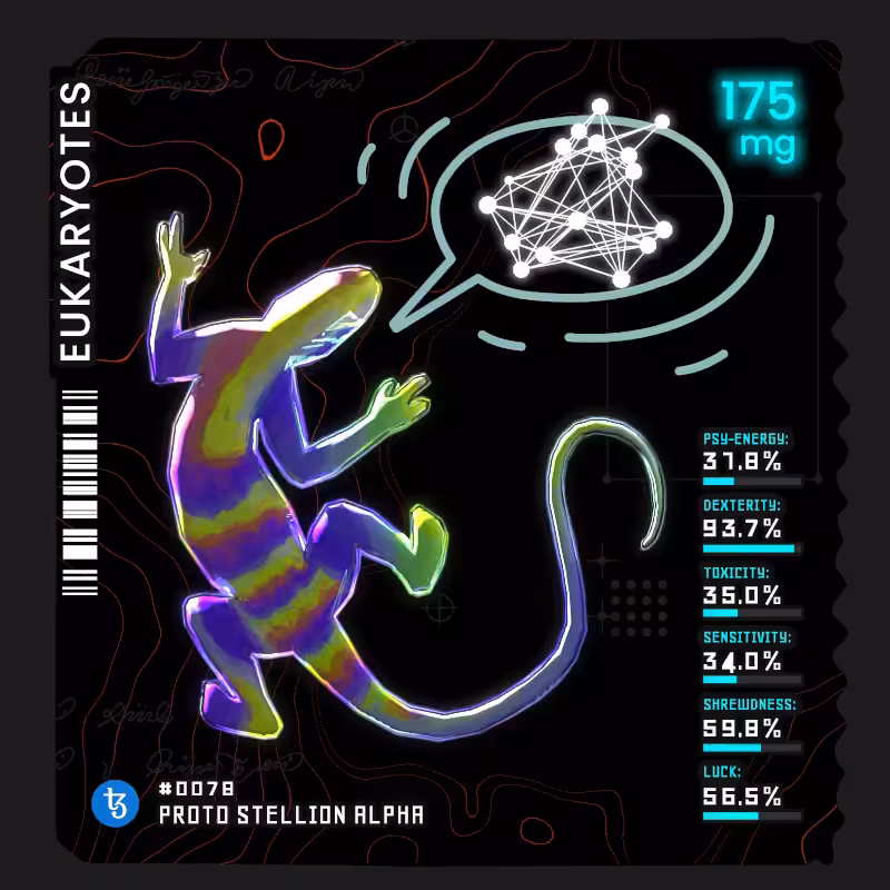 #0078 Proto Stellion Alpha