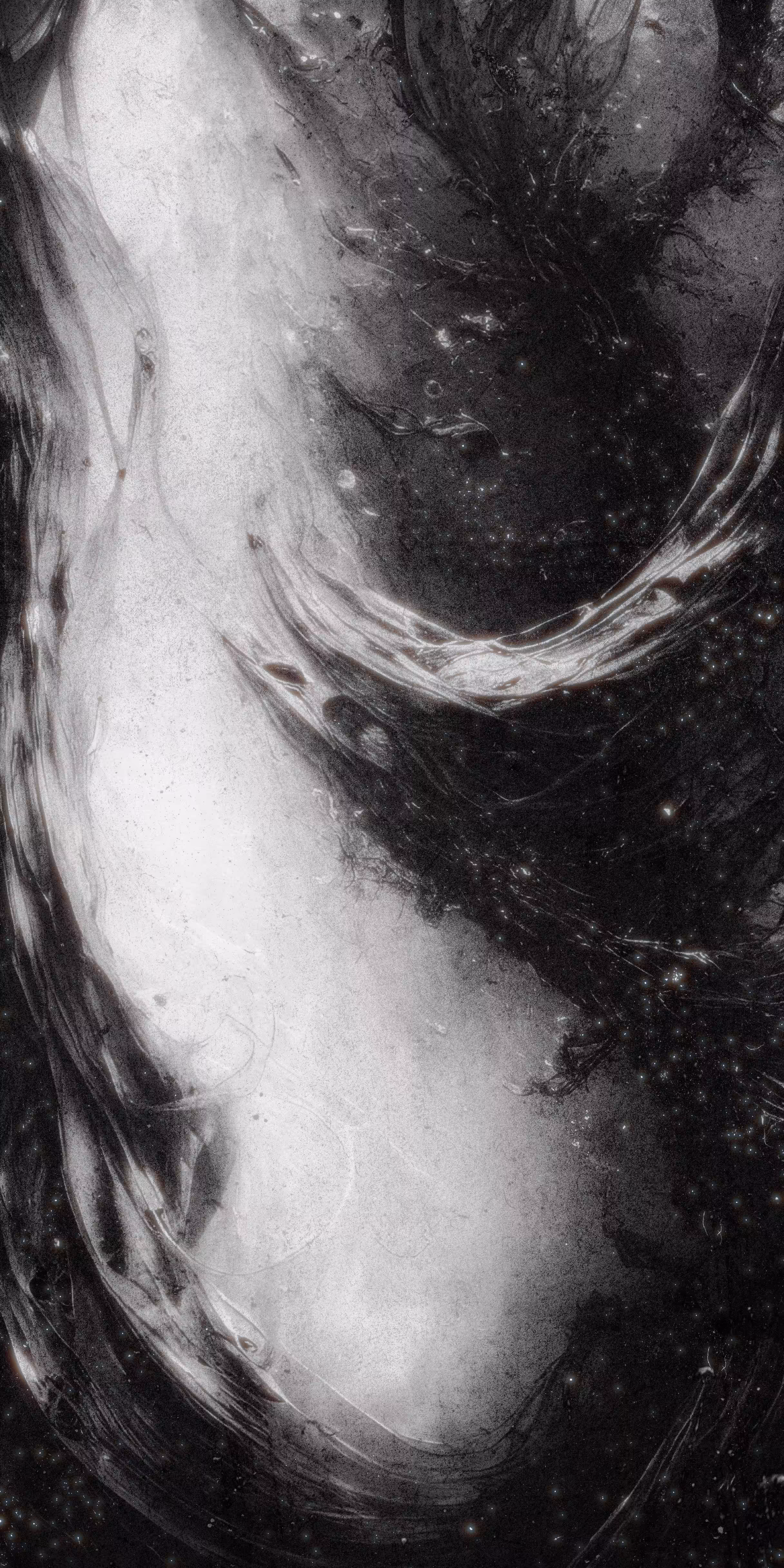 Visions of Birth #41