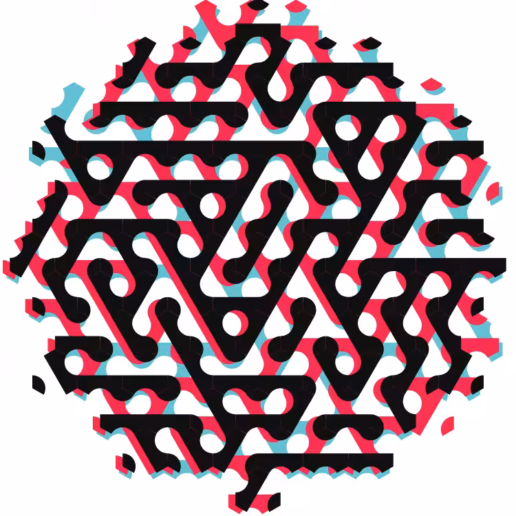 TikTokTessellation #4