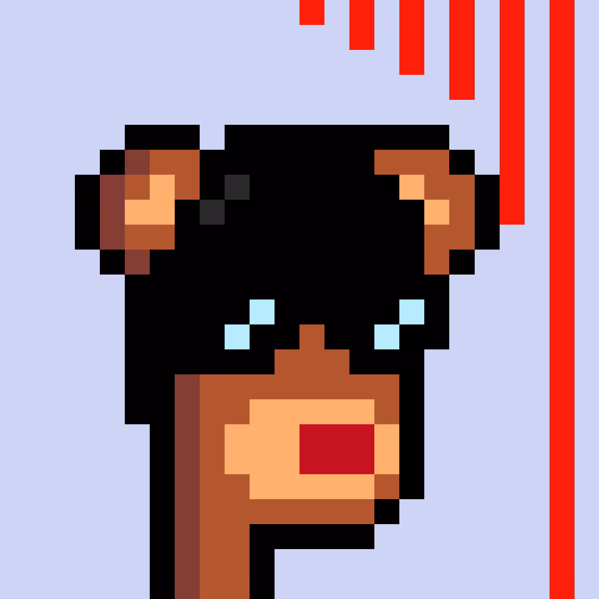 BearPunks #3409