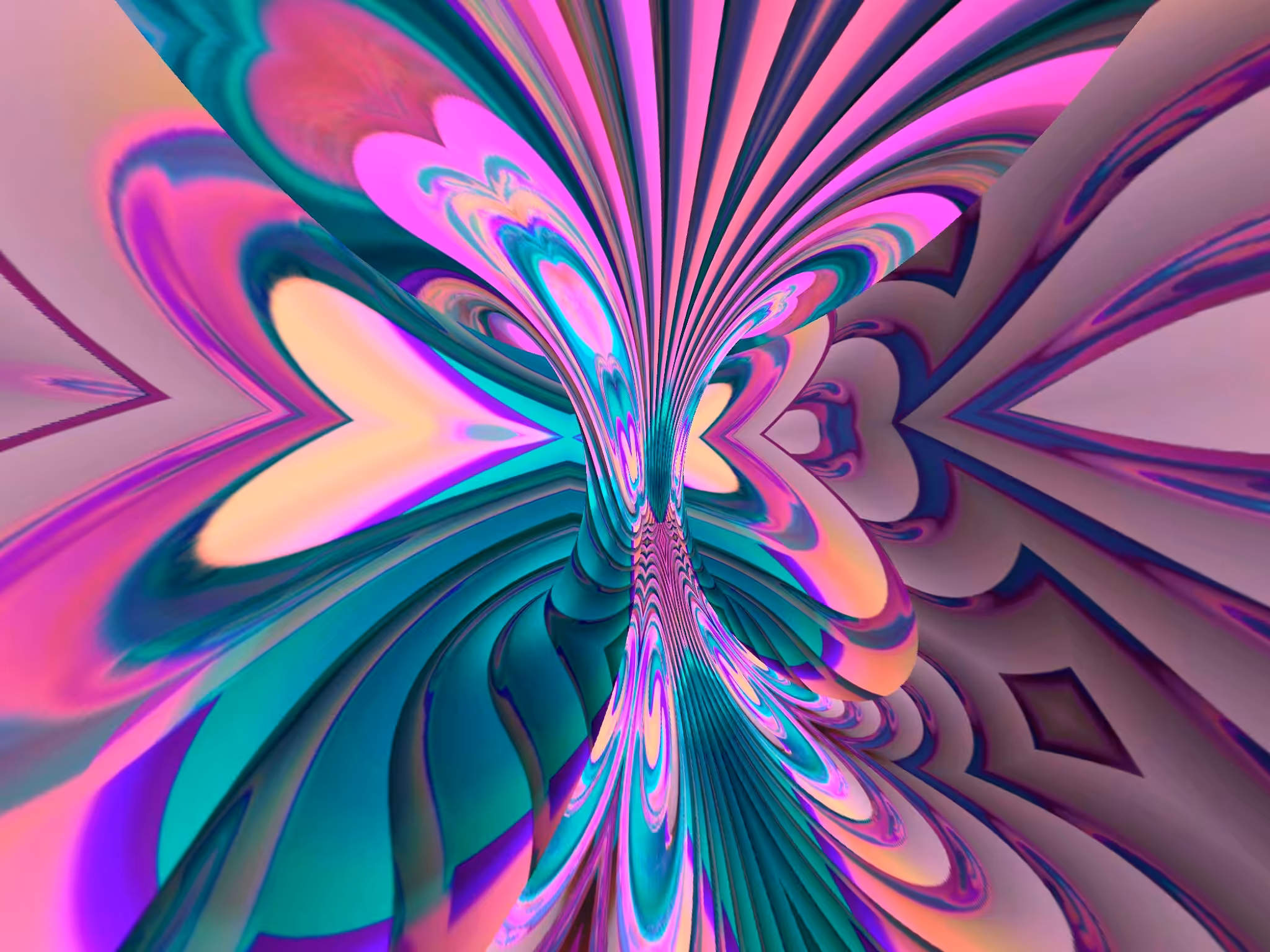 Liquid Hippie 32