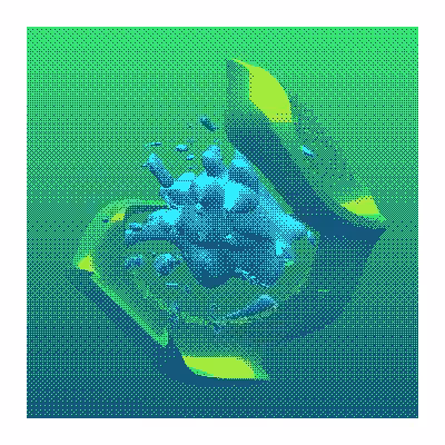 milkdrop #112