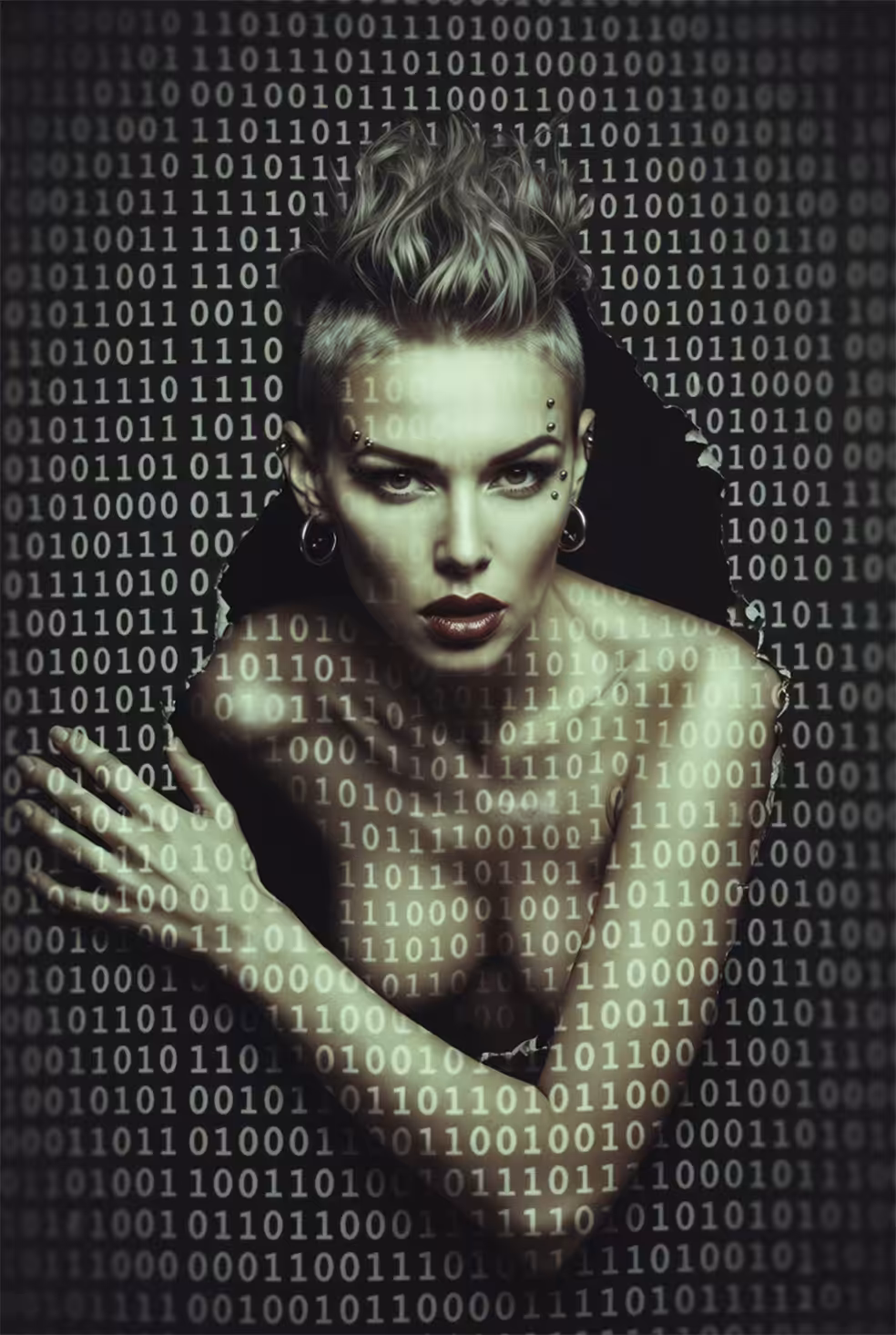 Breakthrough the Code