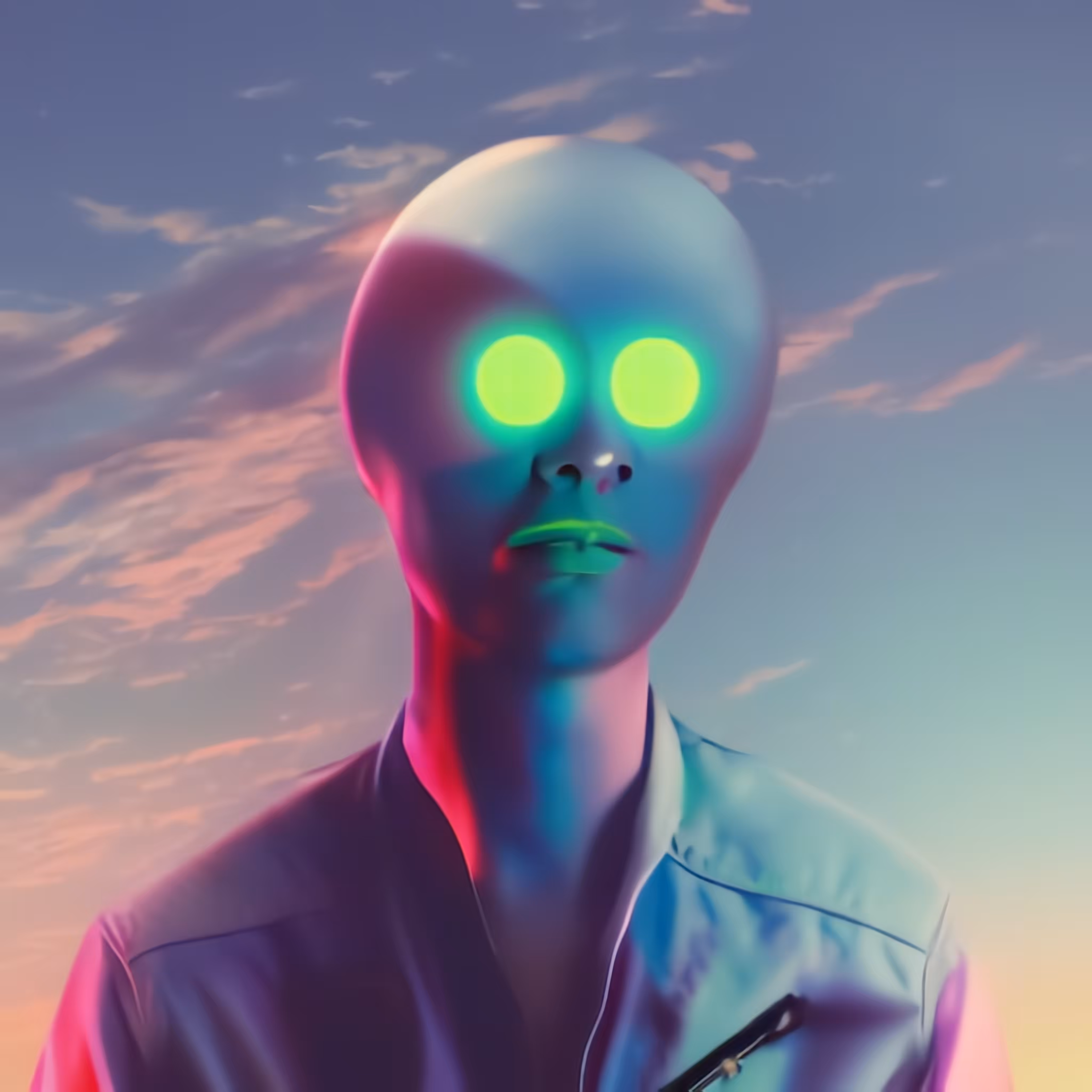 NIGHTCALLERS: SPACEWAVES #254