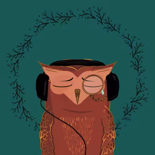 Mournbirds #21