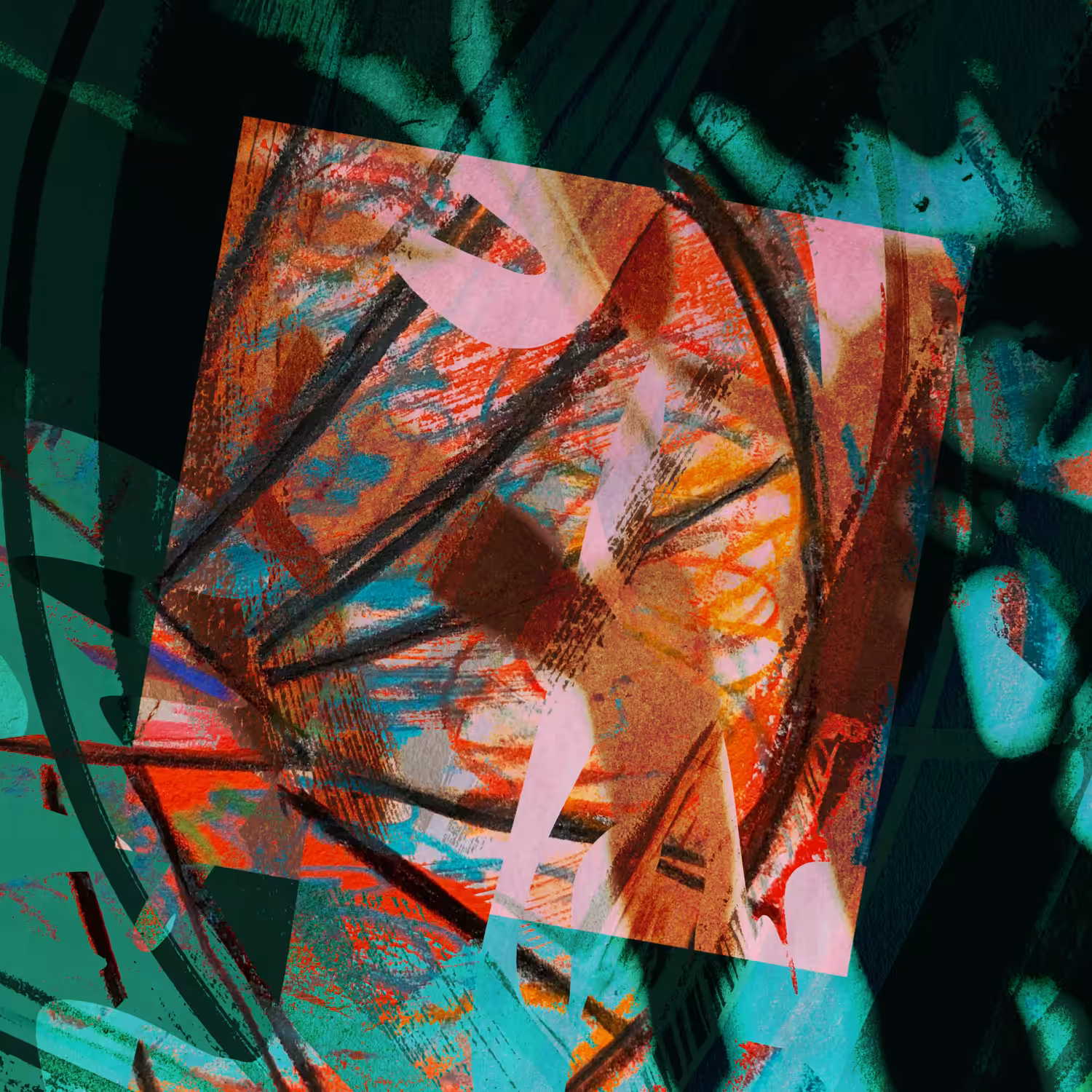 Four Seasons : Fall 