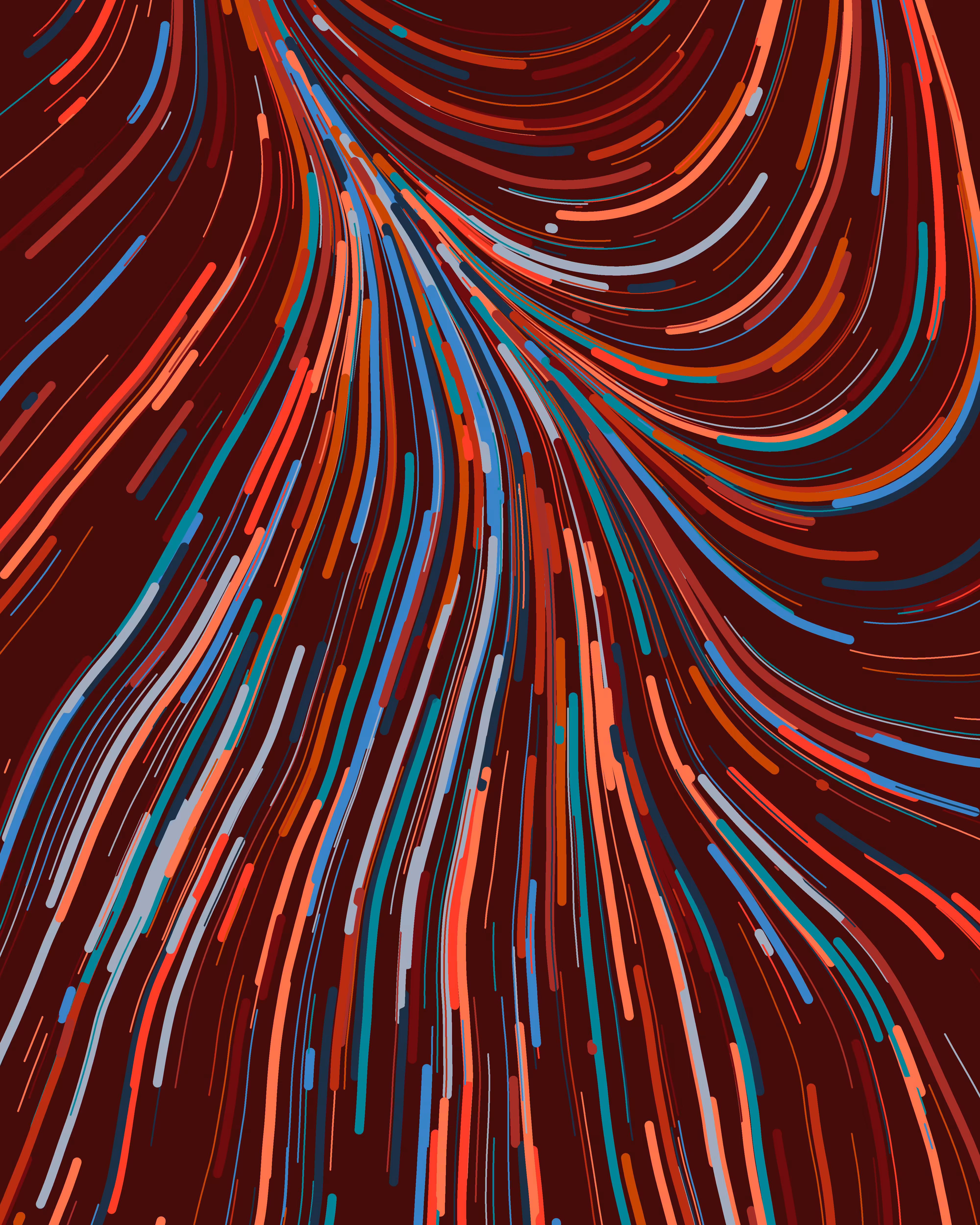 Wavelength #1