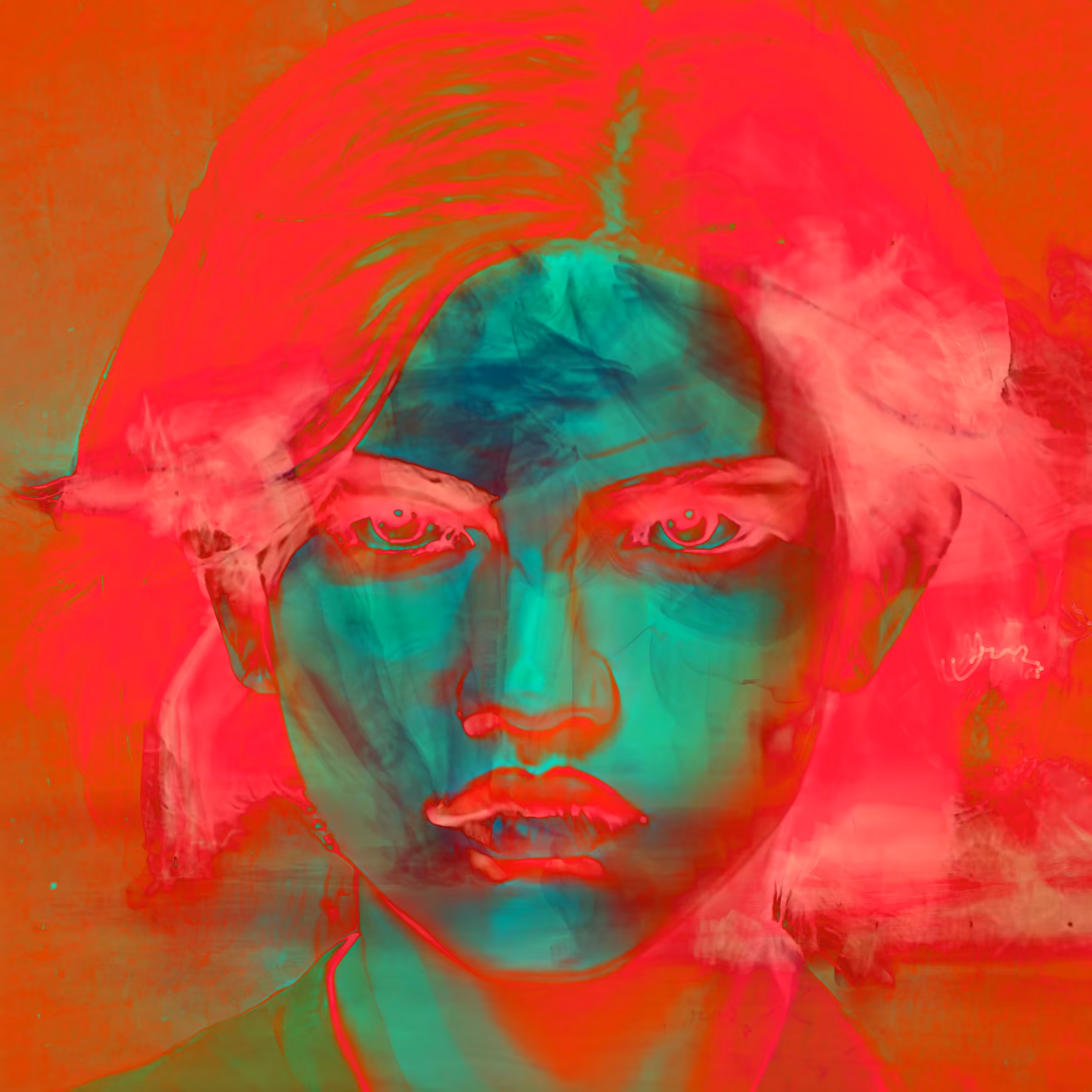 Dreamer #0012