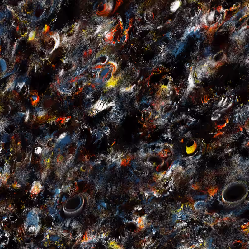 On The Surface #12