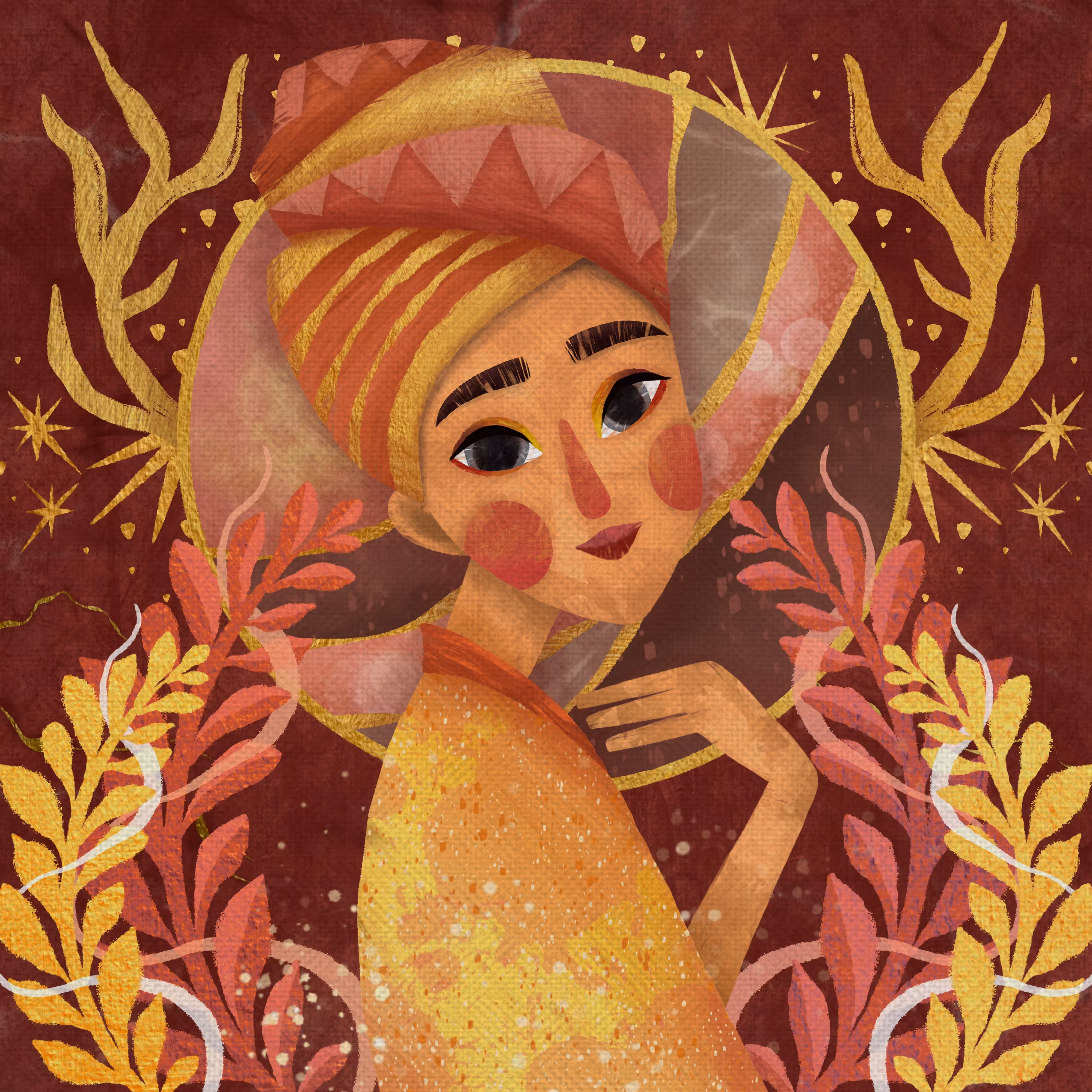 Soul #22 - Moya