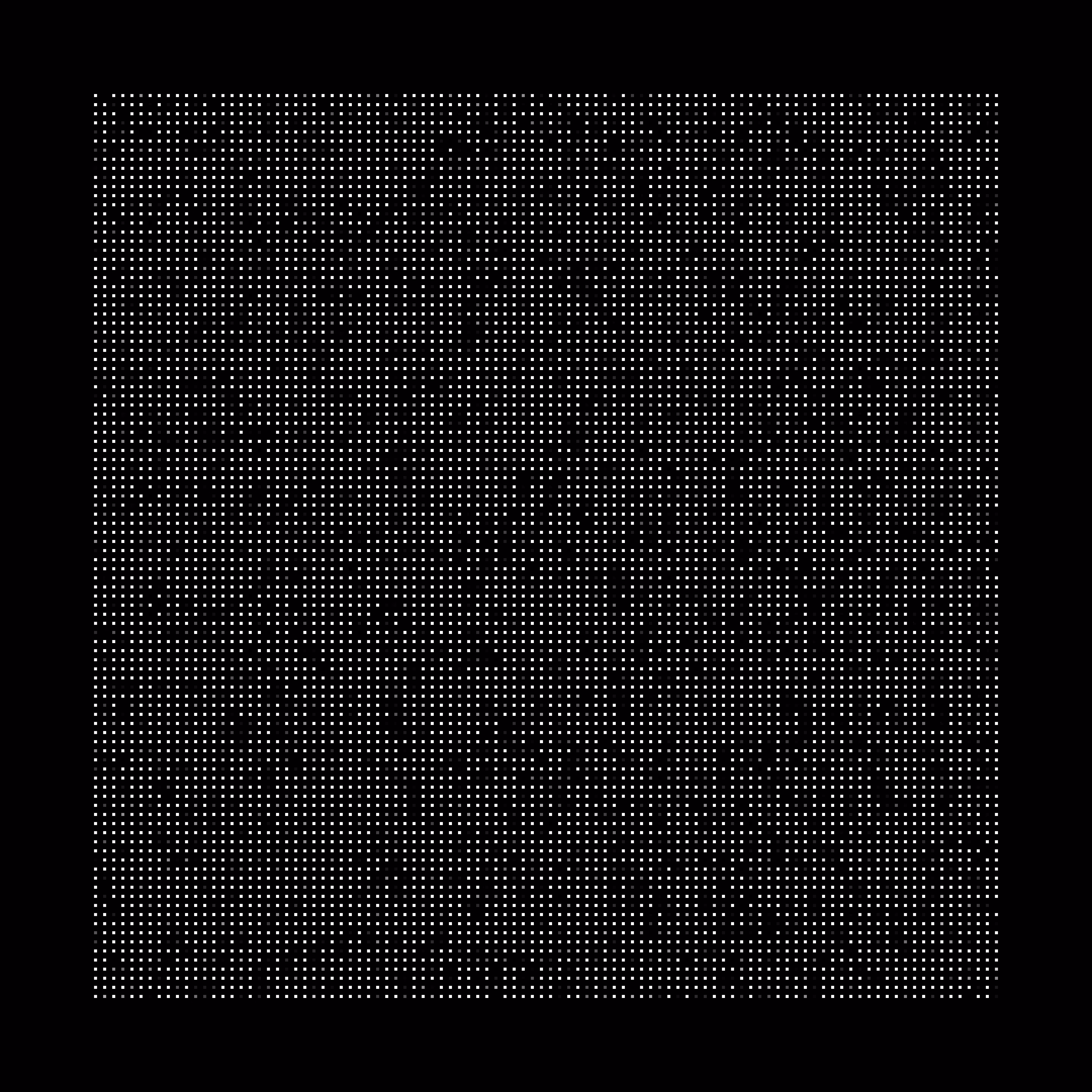 Pixelated #36