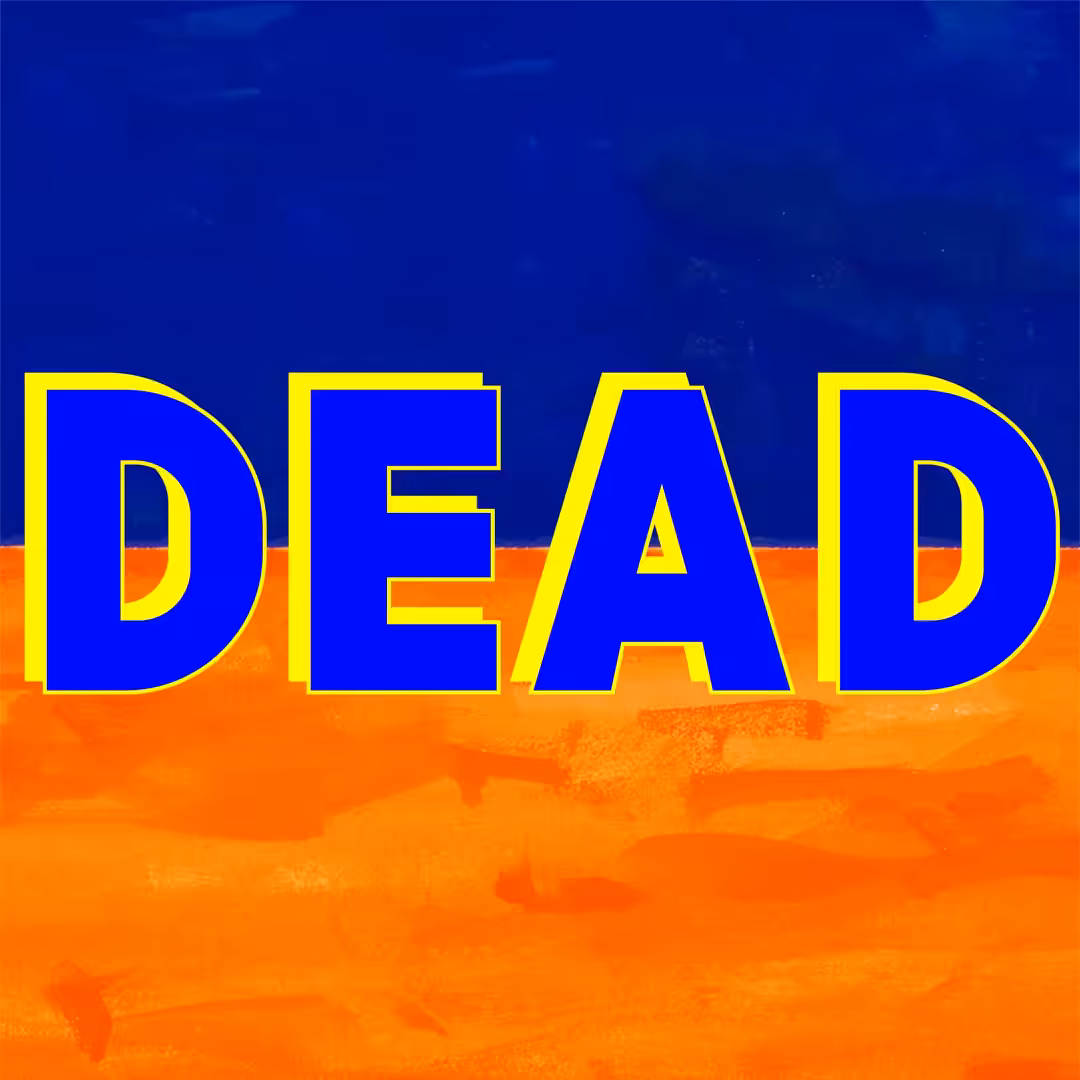 Feel Good Spins: Dead Beat Daddy