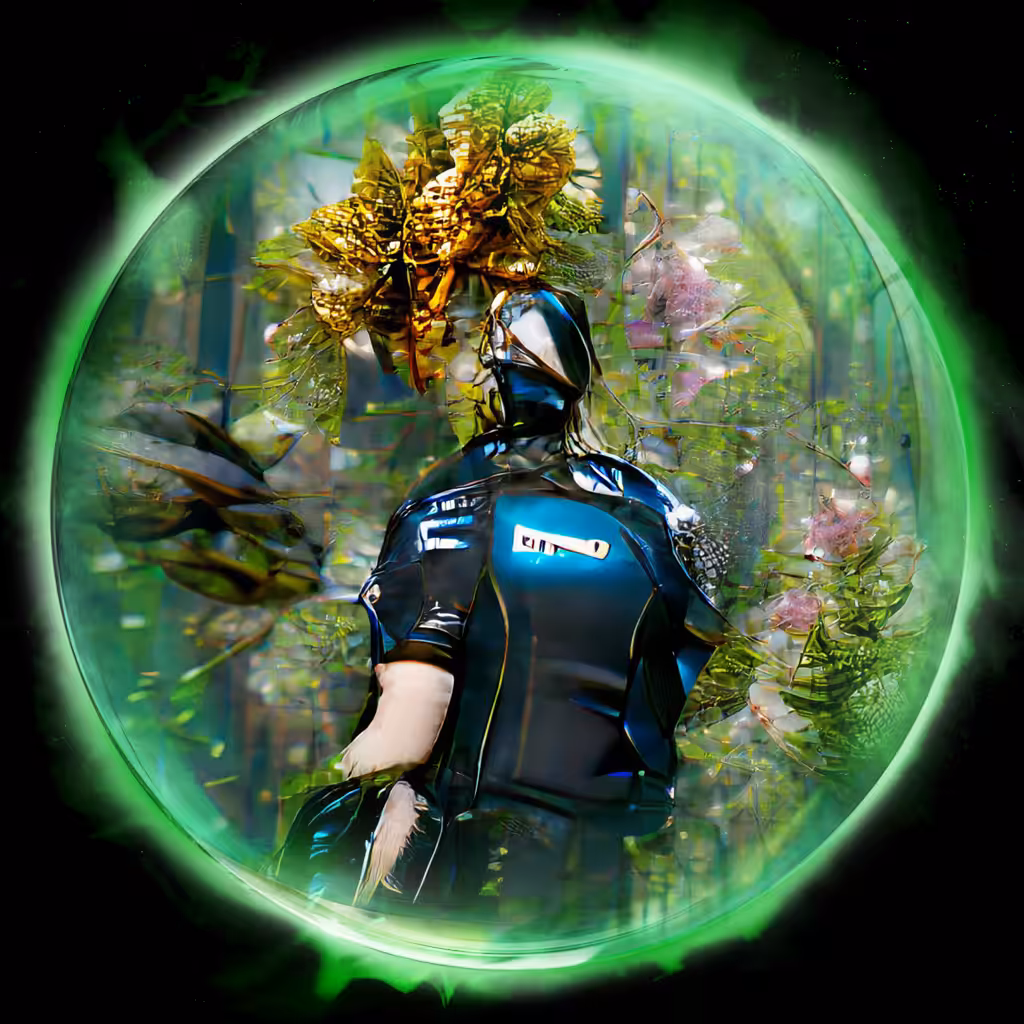 Forest Cop