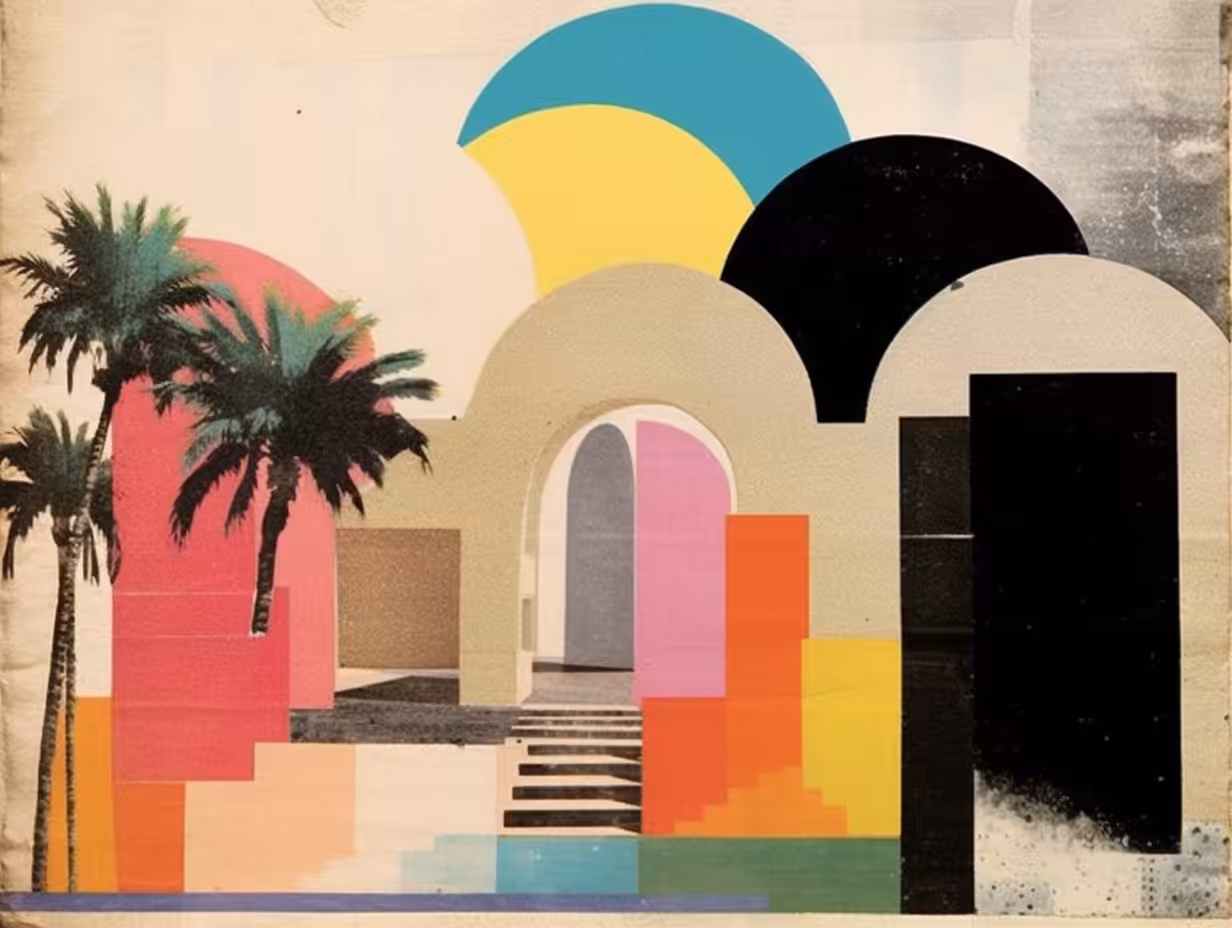 Collages x AI #248