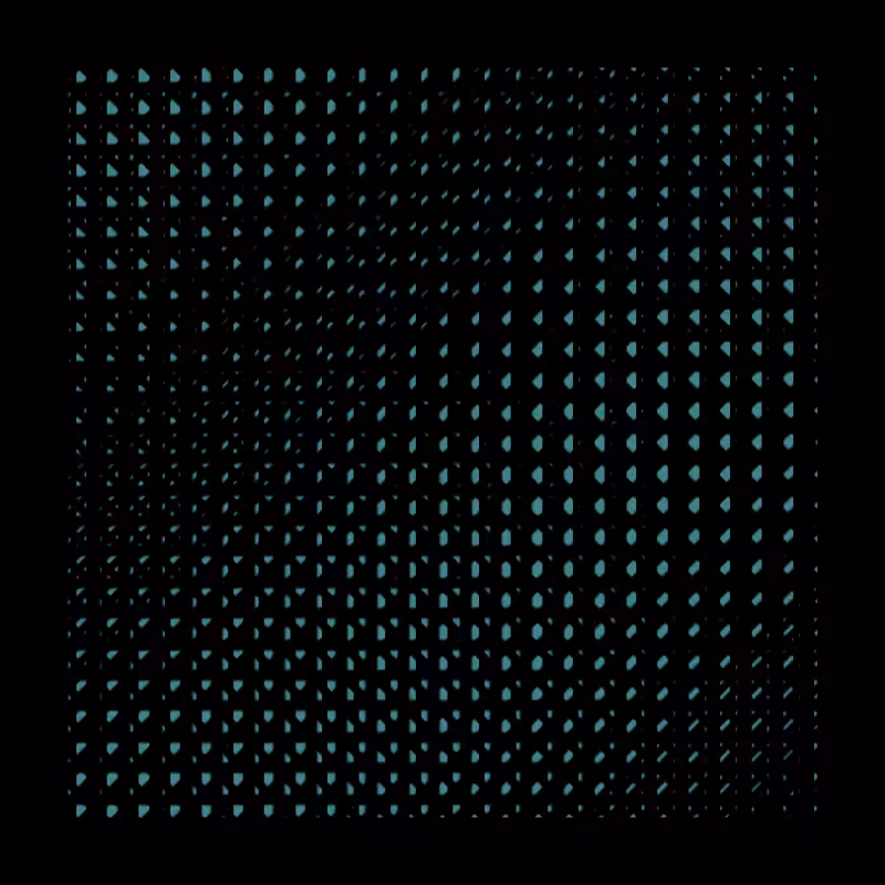 Unlimited Limitation Patterns #20