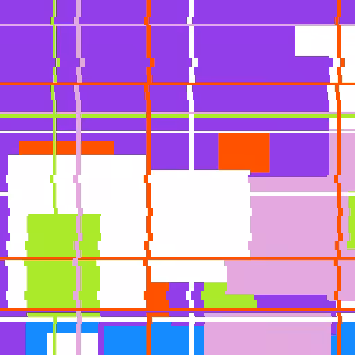 Chromatic Chaos #624