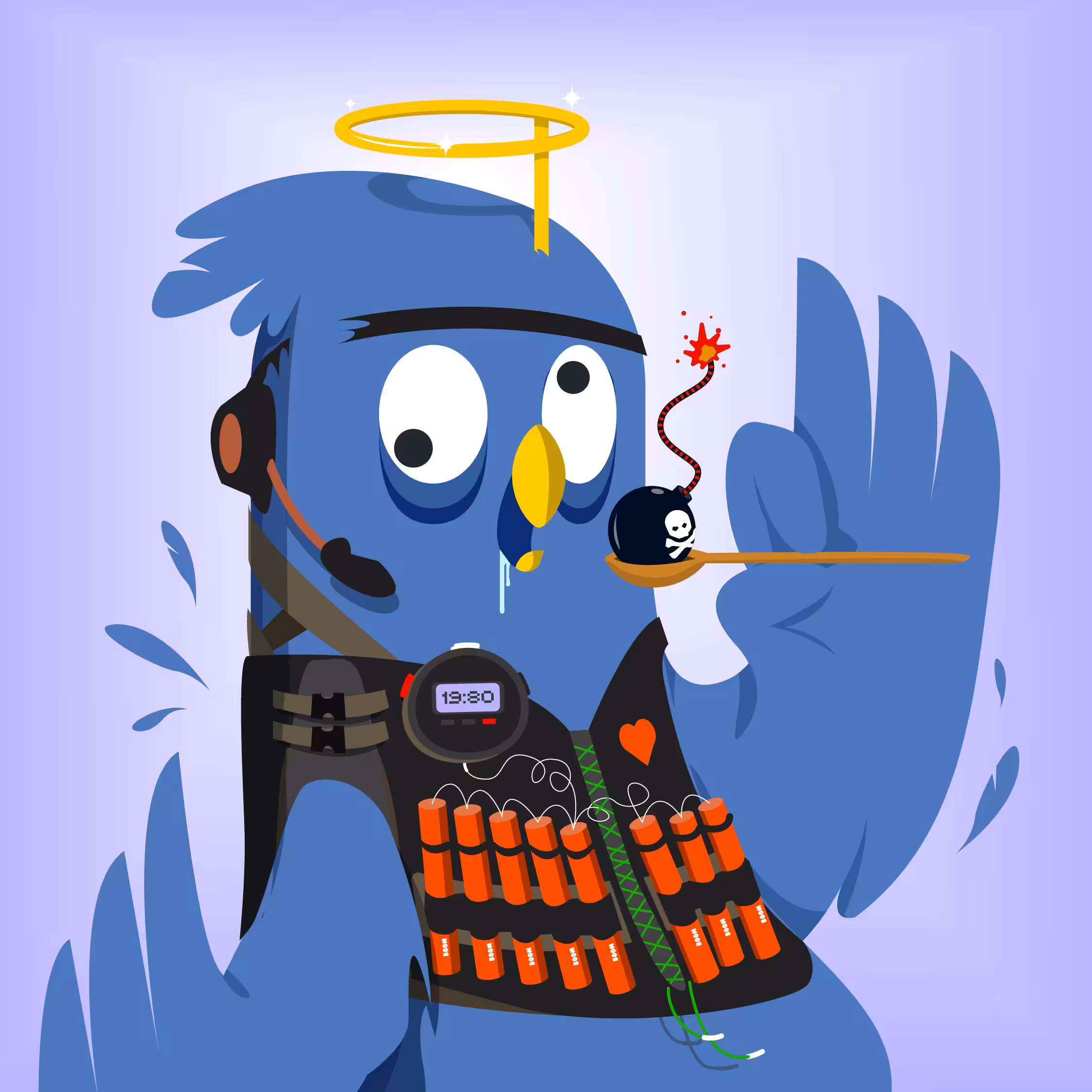 PONTIFLEX 0003