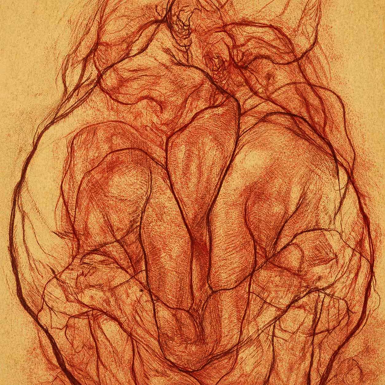 Tragedies of Our Century: Inner Anatomy