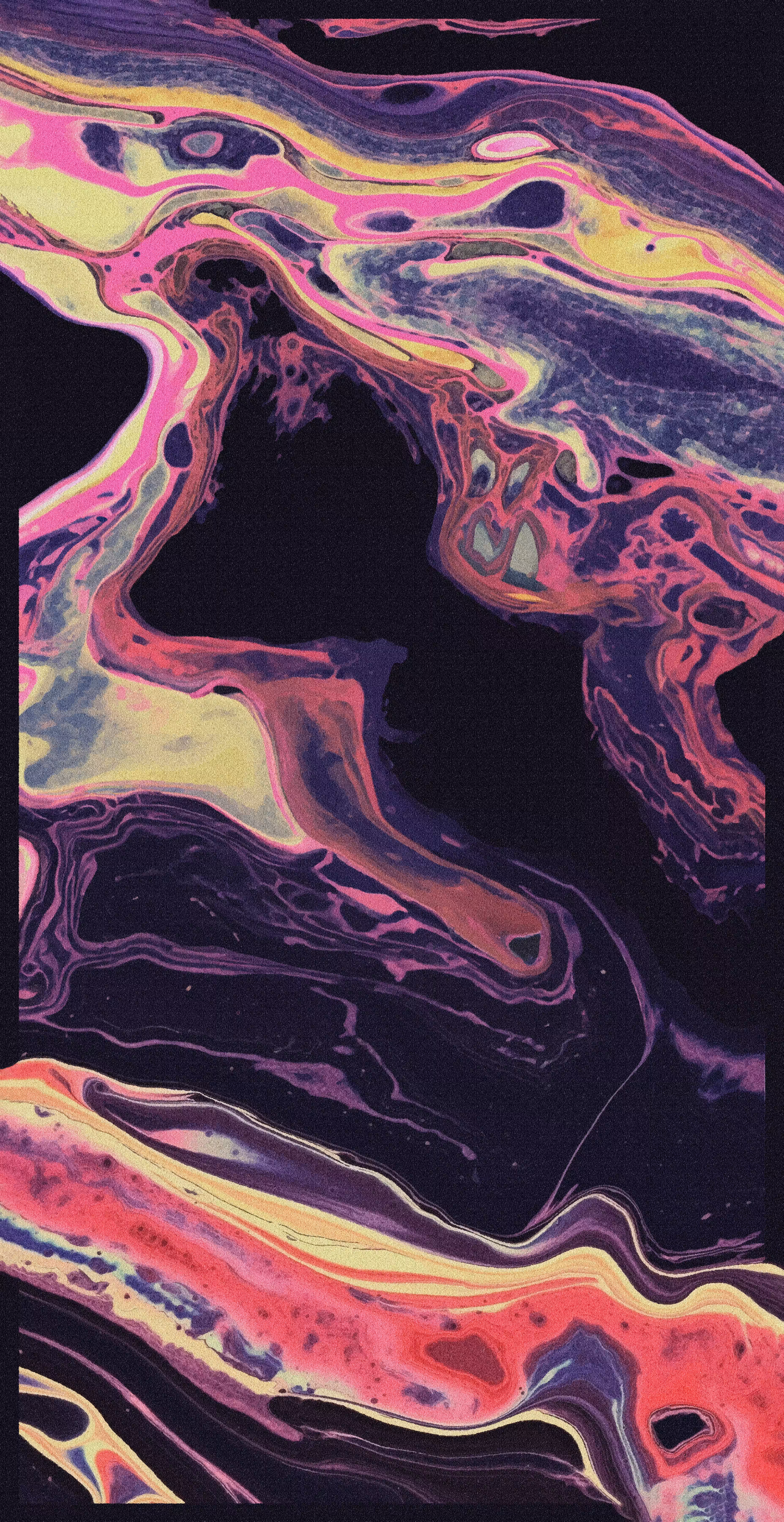  Majestic Pigments #28