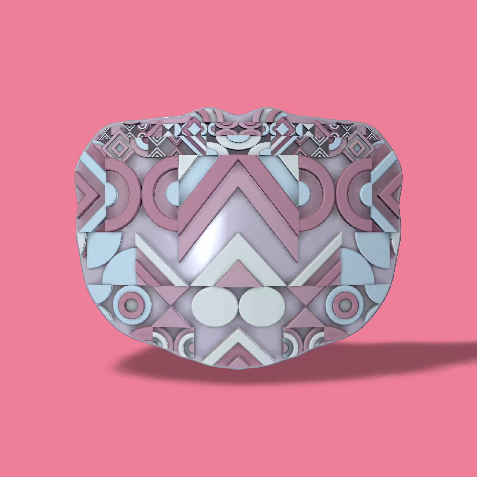 3D Generativemasks #2774
