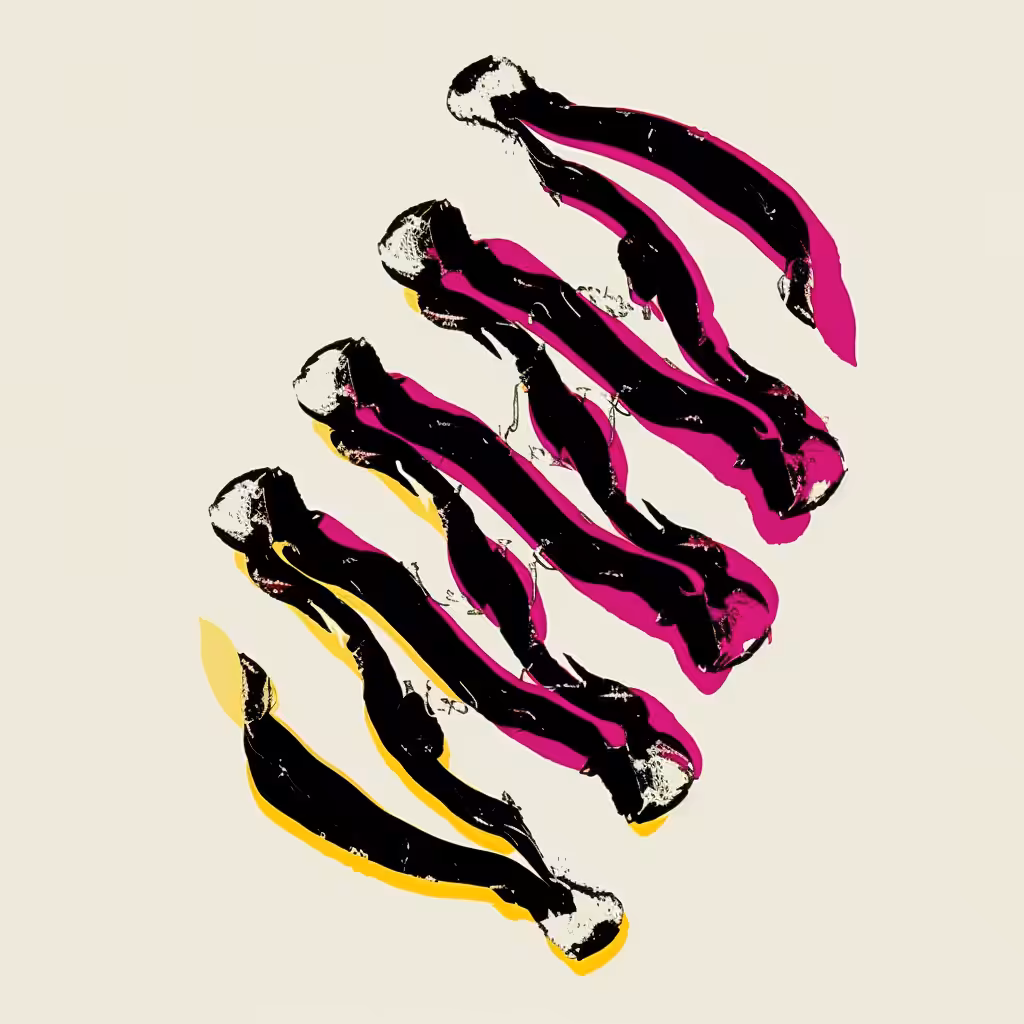 Banana No.6