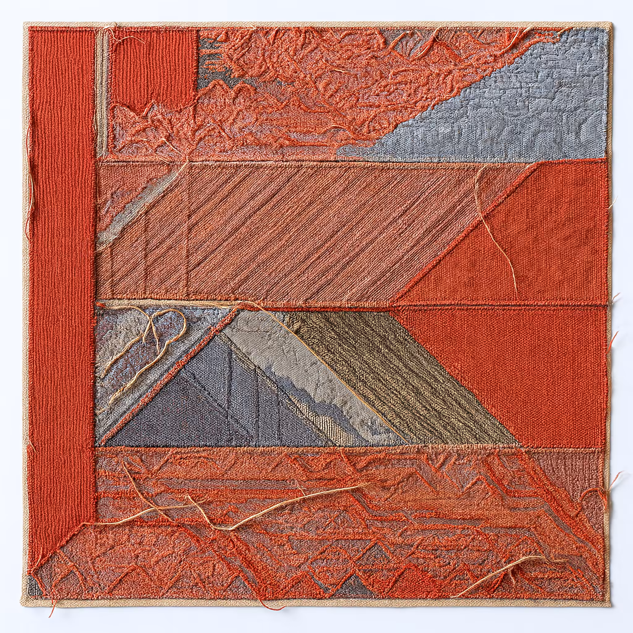 Messy Looms #074