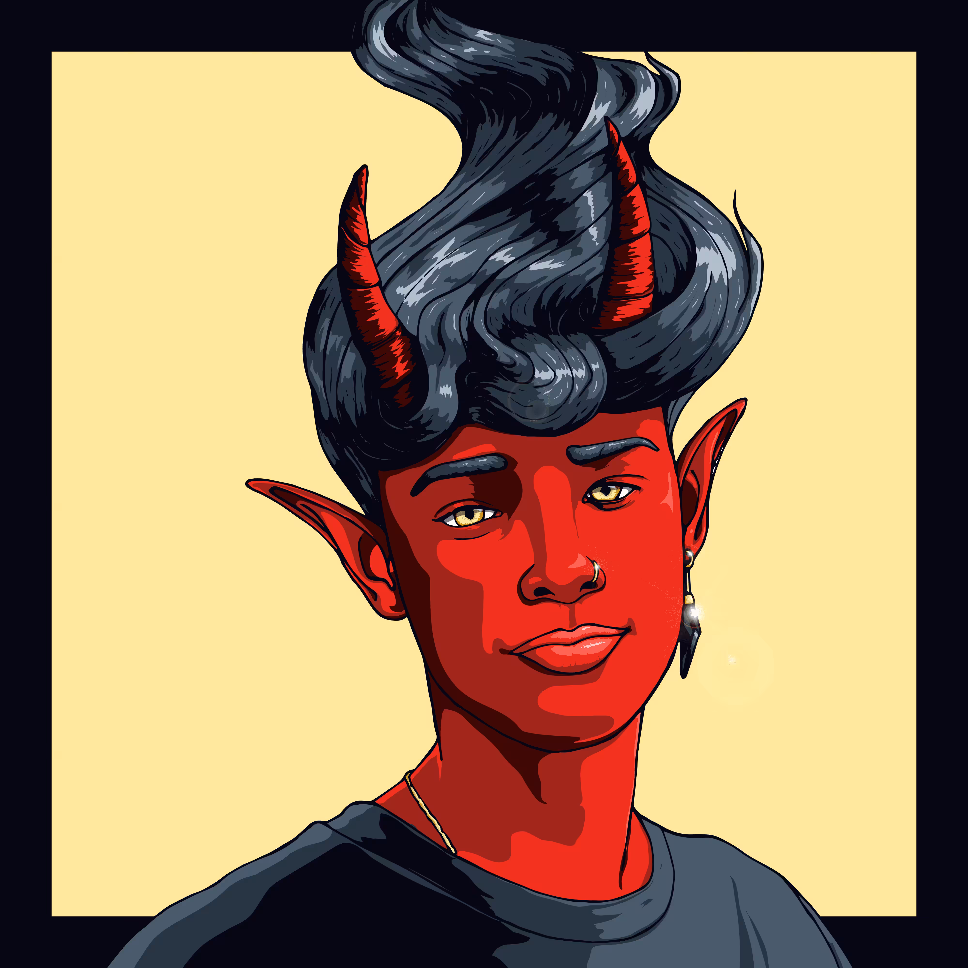 Demon