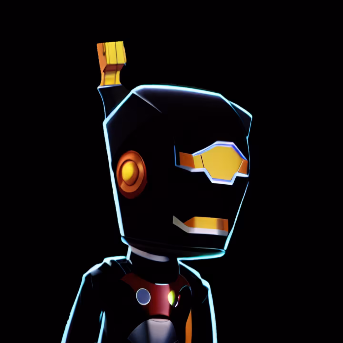 EXEBOT #14