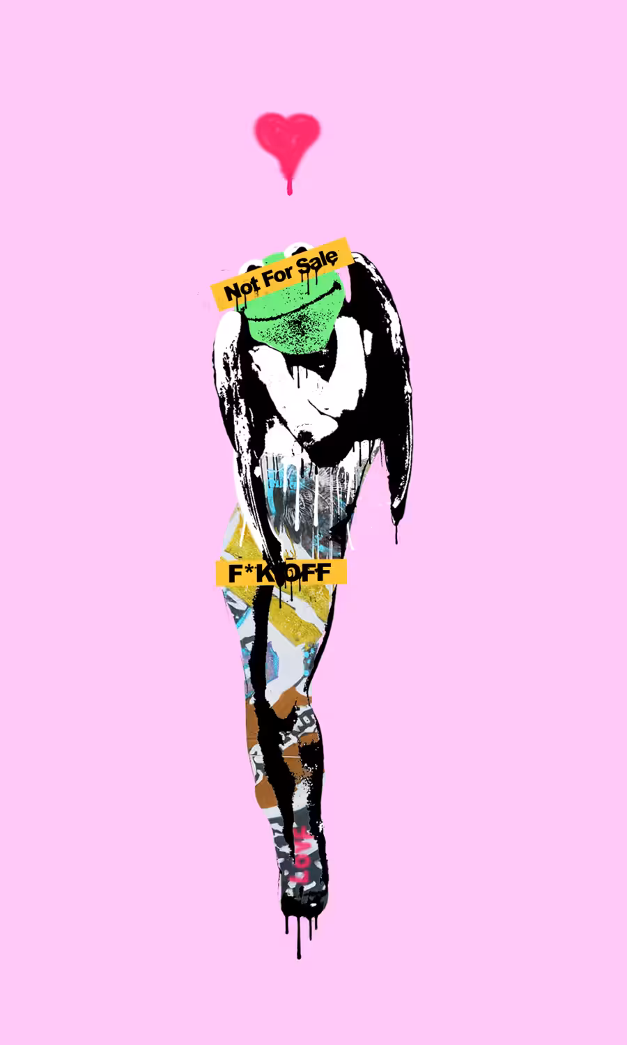 Mine