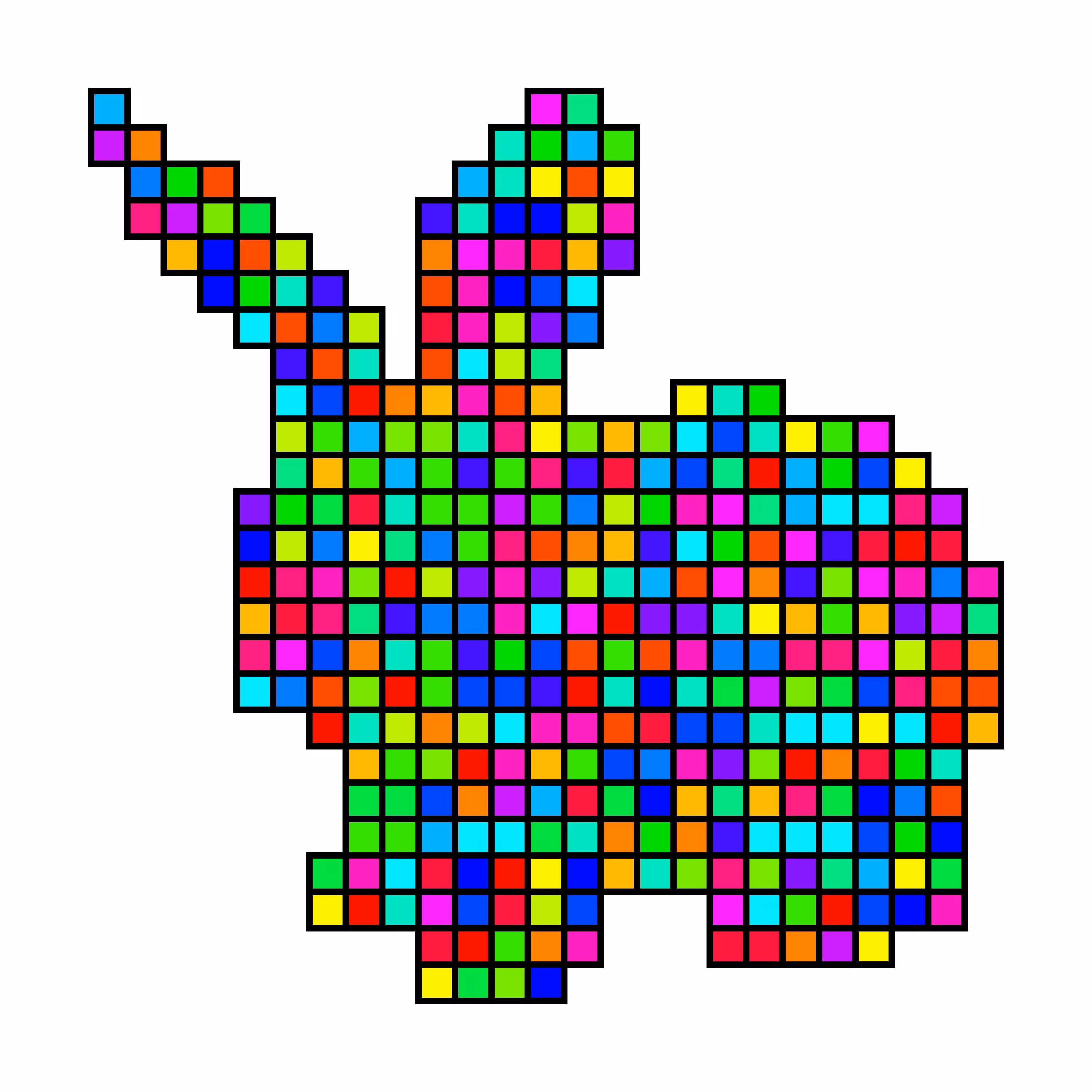 Spot Bunny (Retro Edition)