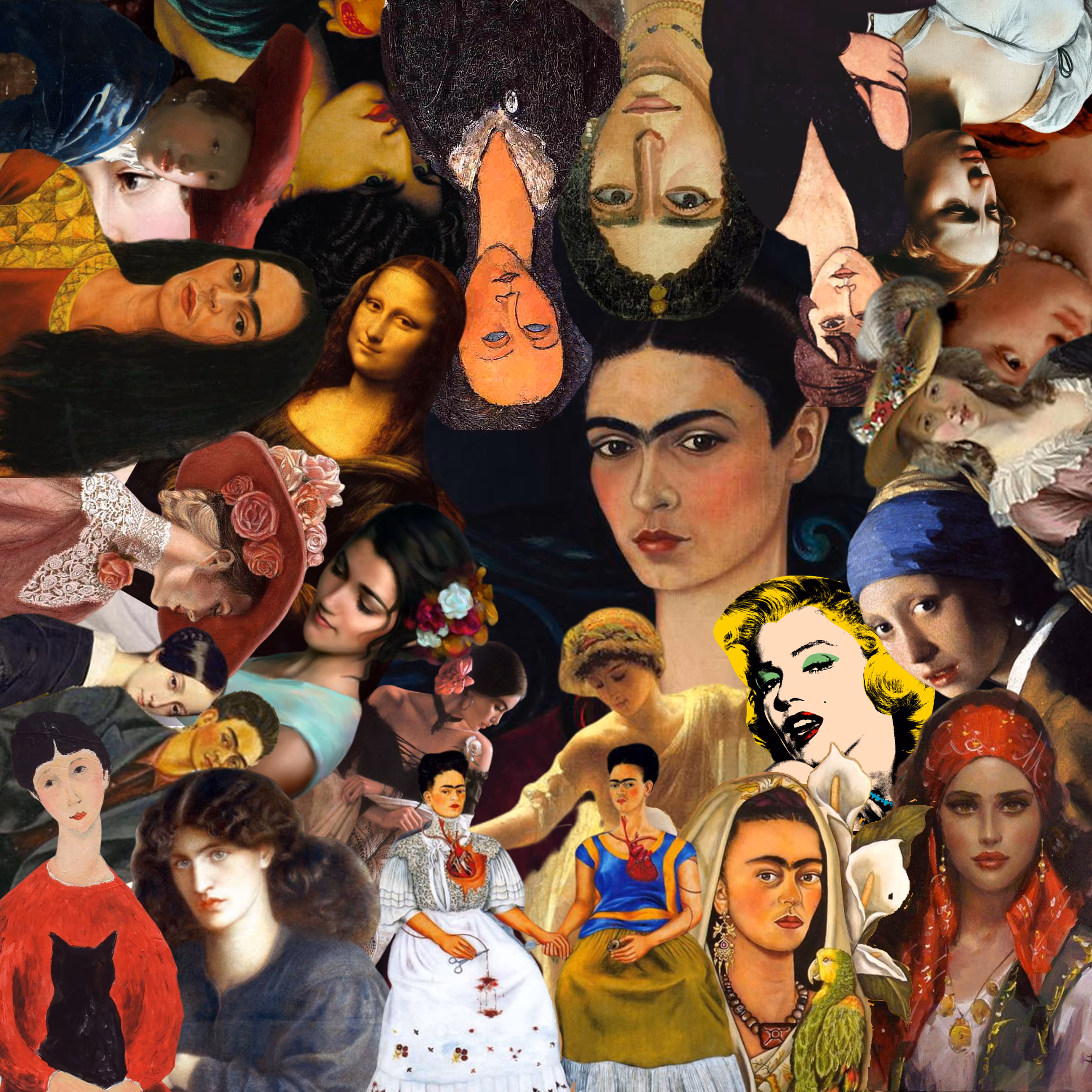 ART: “AS ONE” AND ONLY