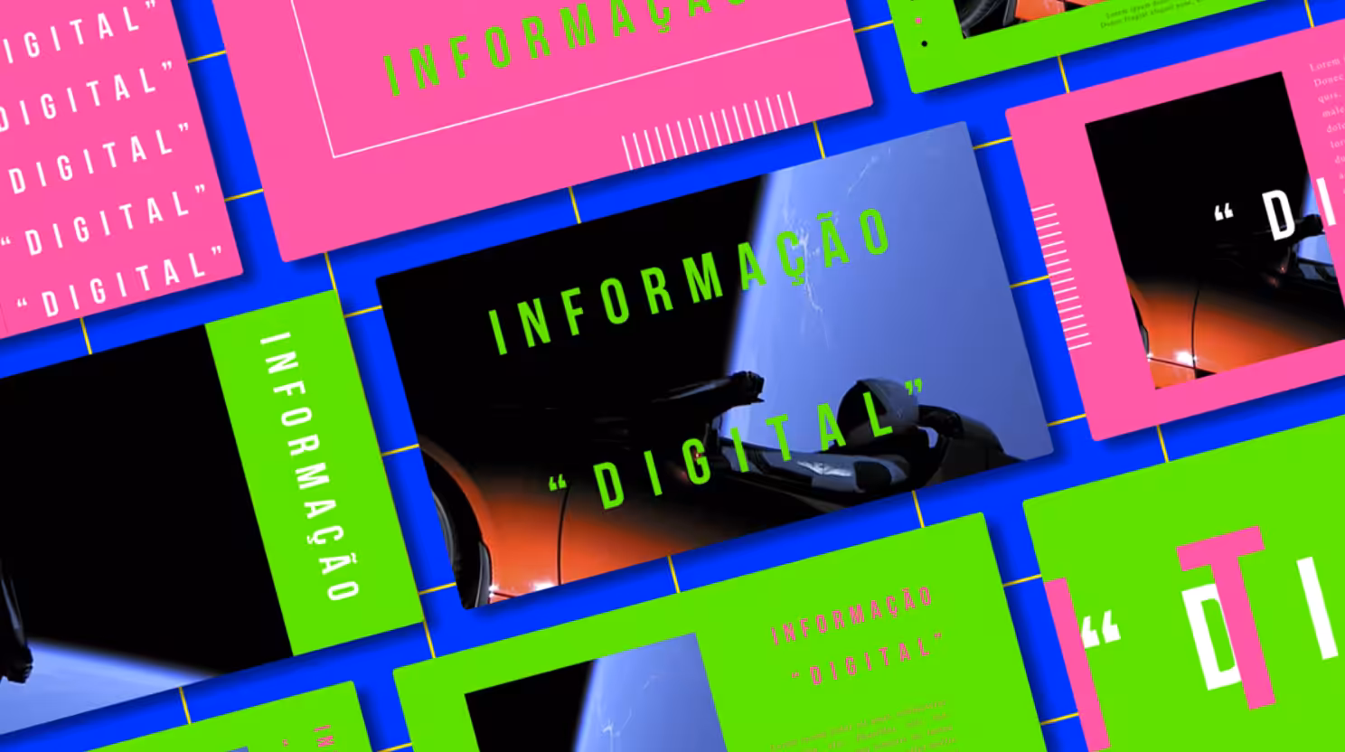 Informação Digital