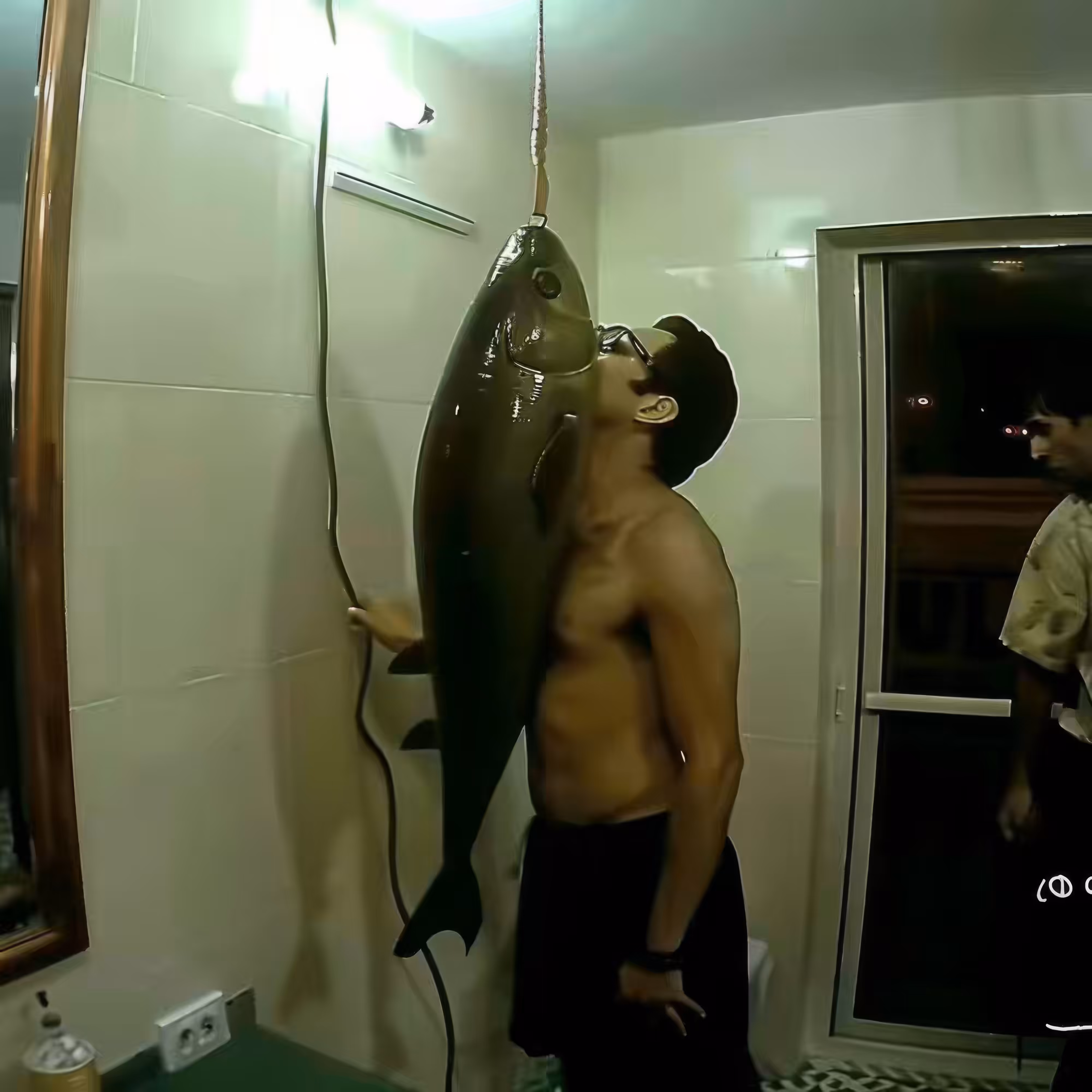 Fet-Fish